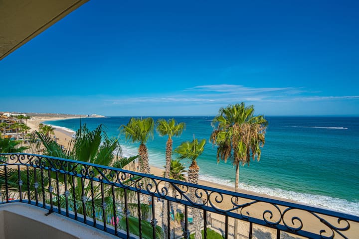 MTN Vacation Rentals managed Airbnb listing 1