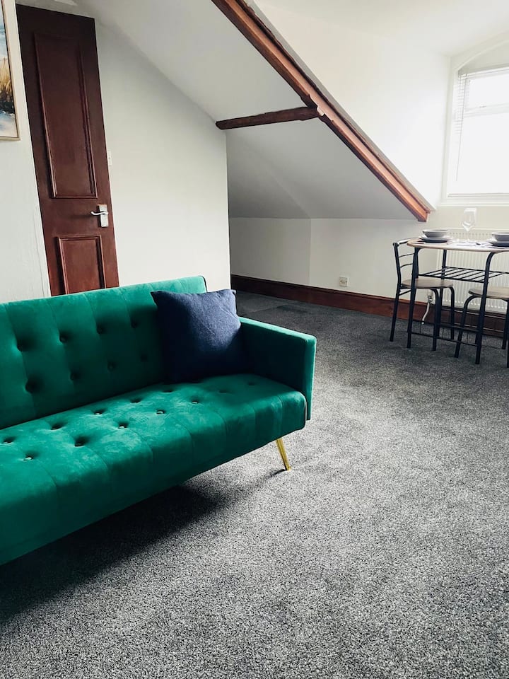 Coastal Escape | Near Beach | Lowestoft Stay - 로웨스터프