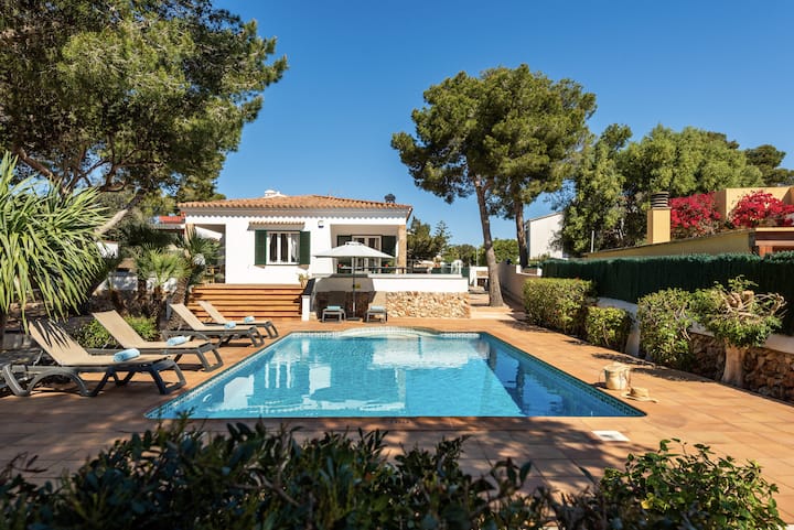 Villa Jose By Escape Home - Minorca