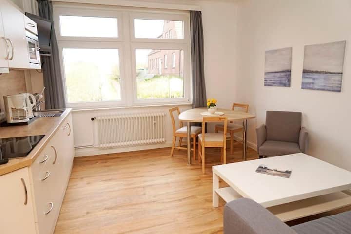 Ferienwohnung Spiekeroog - Baltrum
