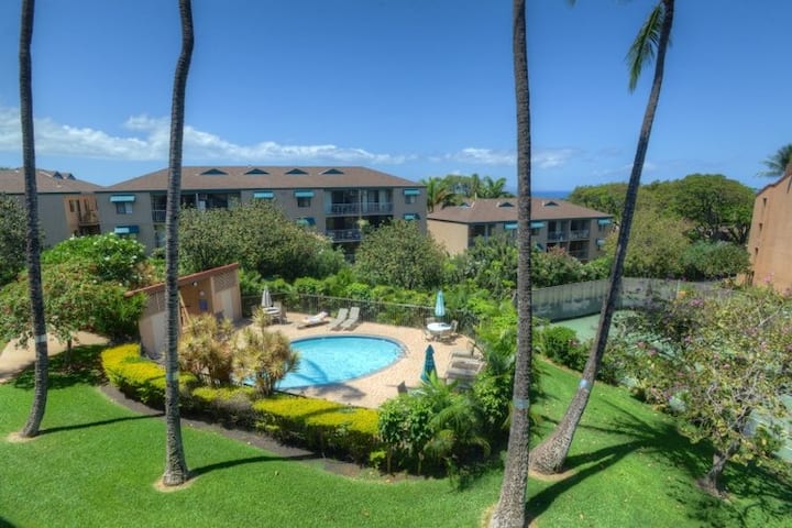 Fully Remodeled Next To Surfing And Restaurants - Kihei, HI