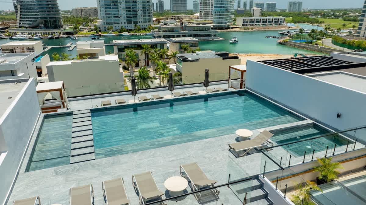 Photo inspiration: Exclusive Penthouse 4Br Private Rooftop Photo Inspiration