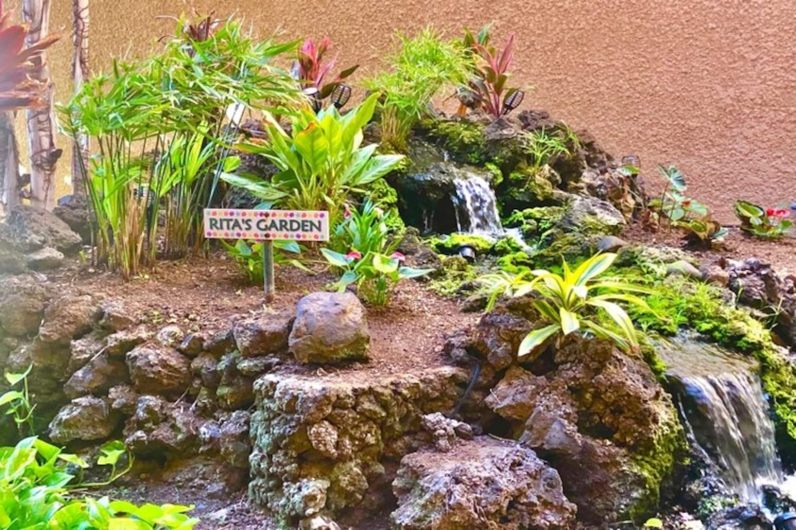 Garden Setting*AC*Close to Beach*Central Location - Image 42