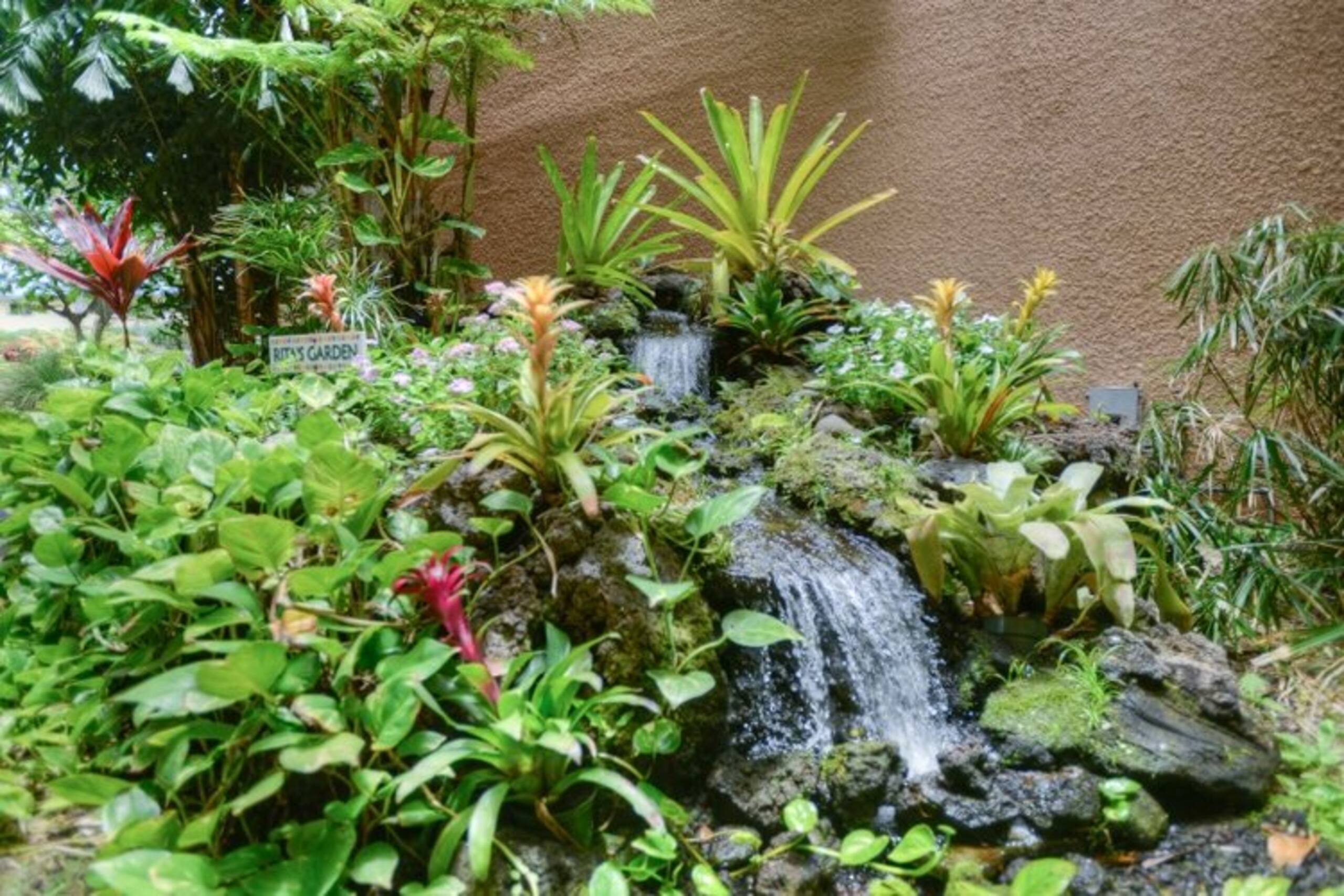 Garden Setting*AC*Close to Beach*Central Location - Image 44