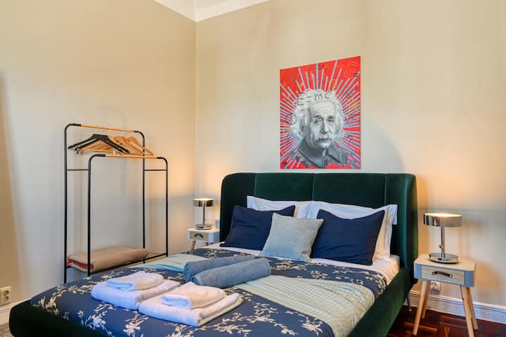 Habitación 1