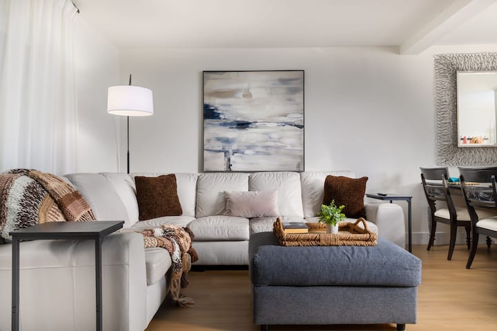 Cozy Coastal Townhome - Heart Of Pacific Beach - Mission Bay, CA