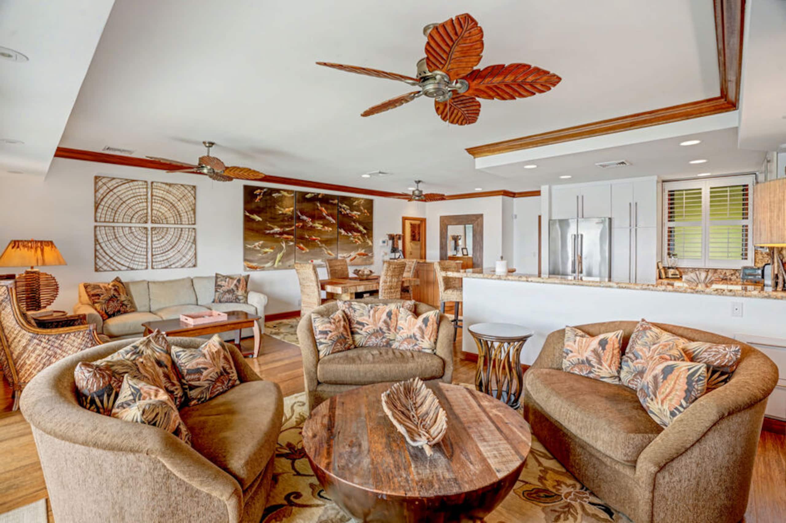 Condo in Kapaa · ★5.0 · 2 bedrooms · 2 beds · 2 baths - Image 16