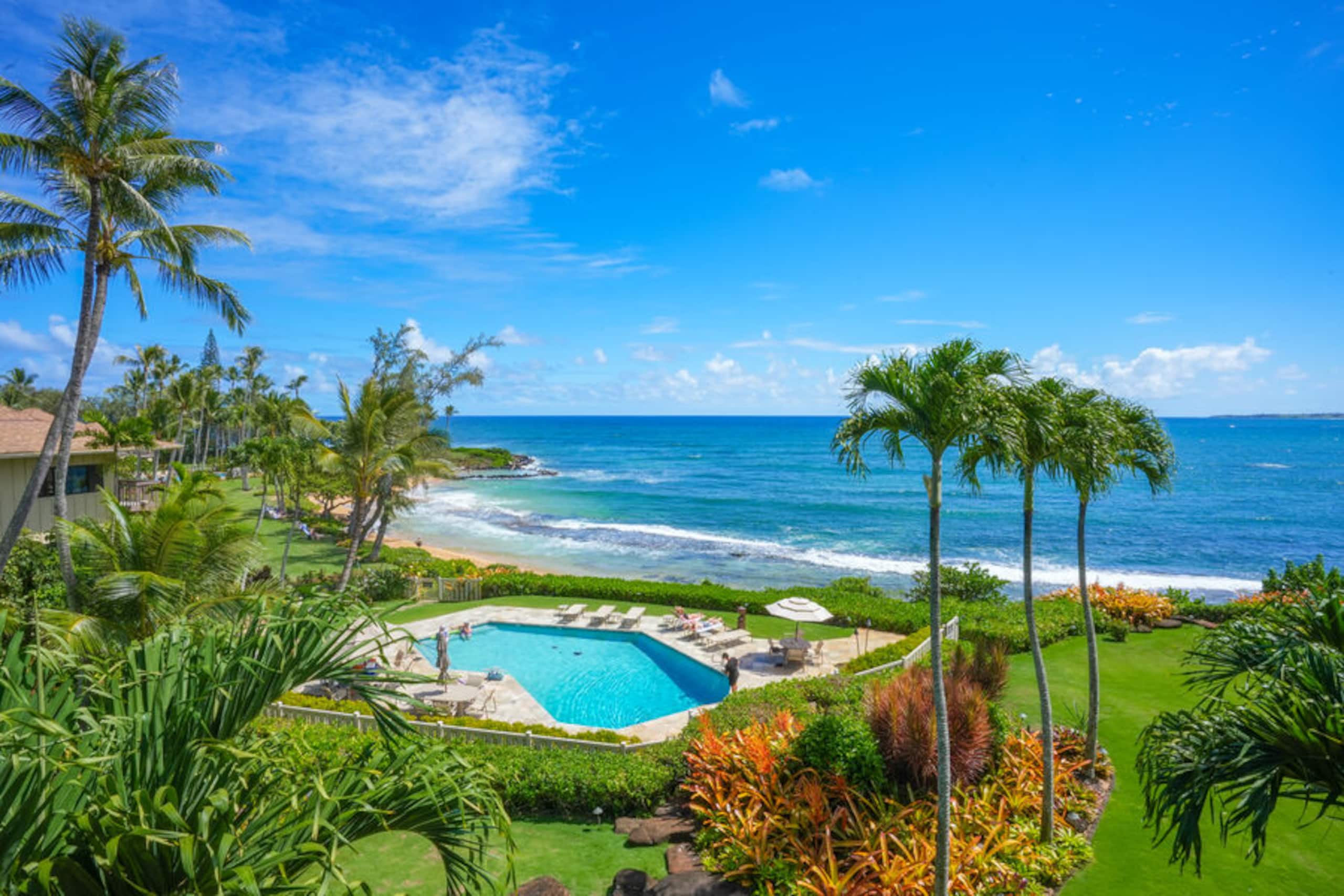 Condo in Kapaa · ★5.0 · 2 bedrooms · 2 beds · 2 baths - Image 11