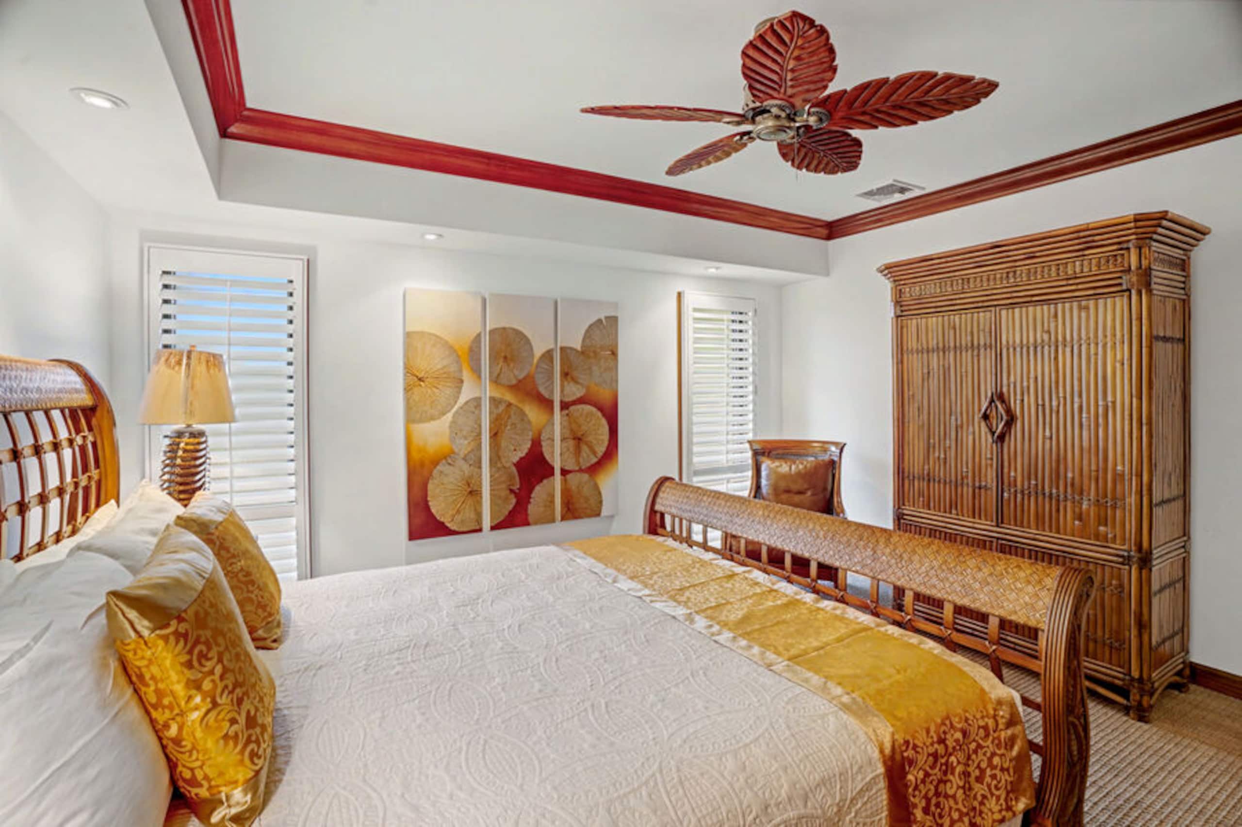Condo in Kapaa · ★5.0 · 2 bedrooms · 2 beds · 2 baths - Image 24