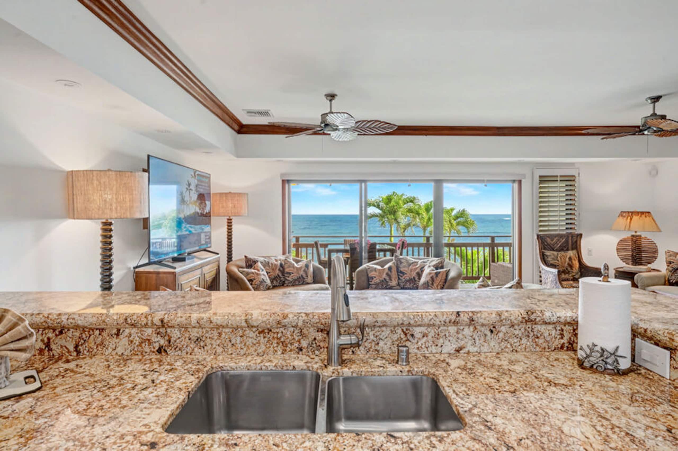 Condo in Kapaa · ★5.0 · 2 bedrooms · 2 beds · 2 baths - Image 20