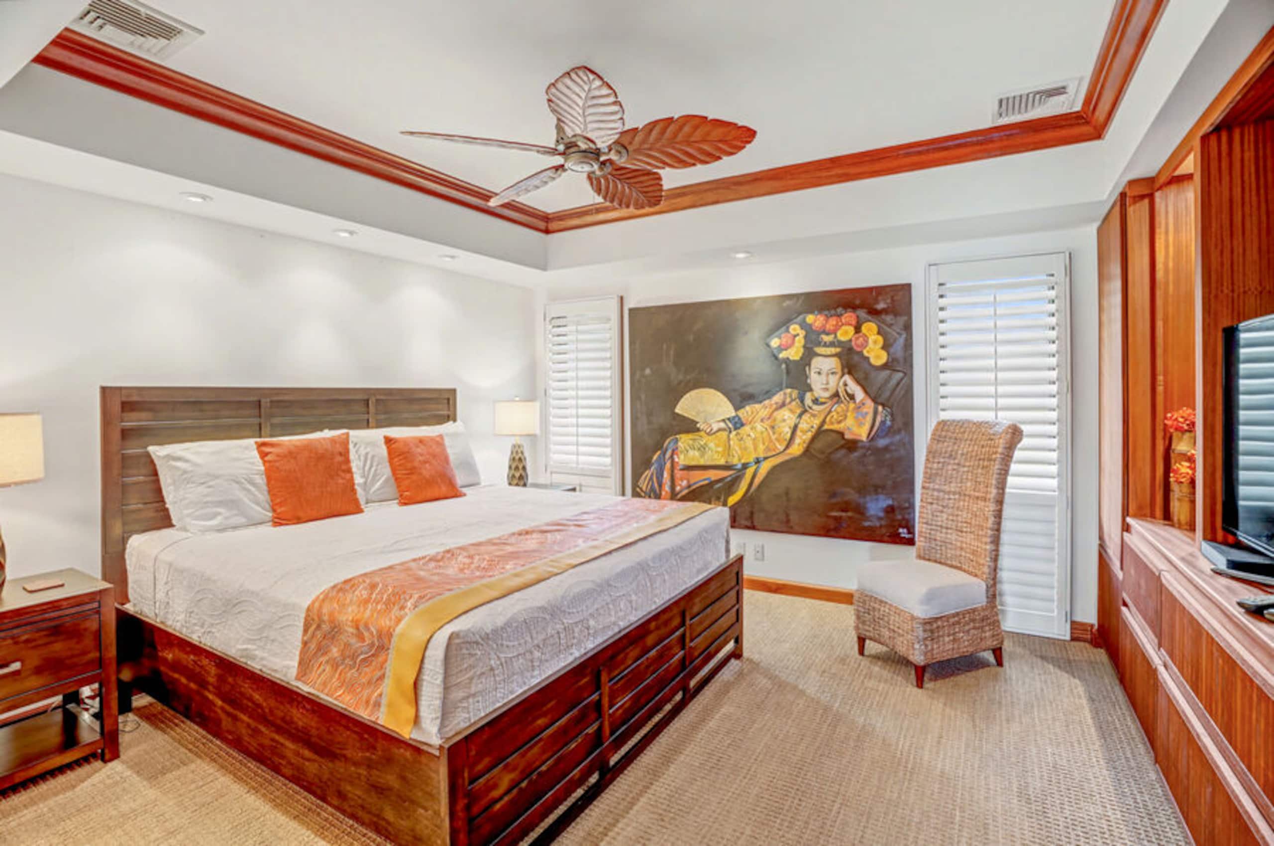 Condo in Kapaa · ★5.0 · 2 bedrooms · 2 beds · 2 baths - Image 27