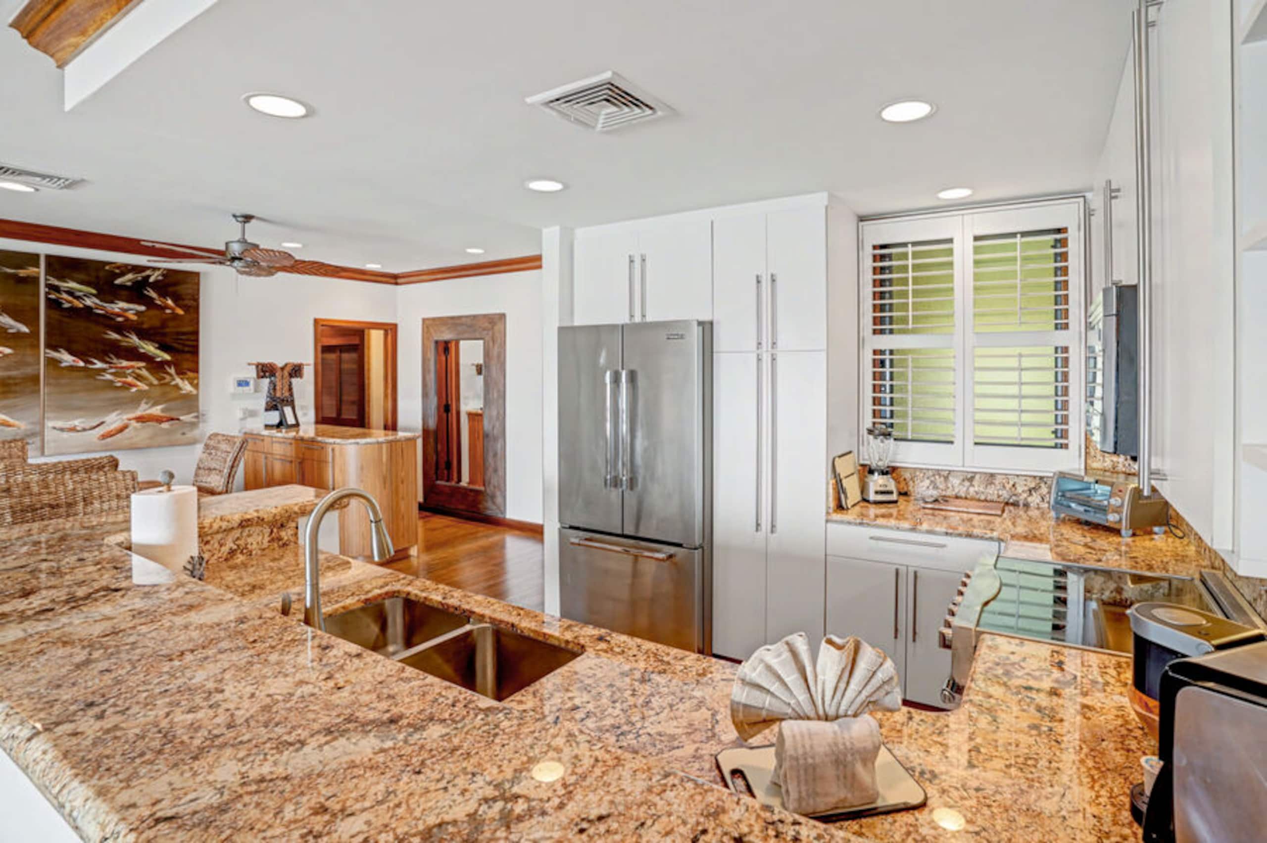 Condo in Kapaa · ★5.0 · 2 bedrooms · 2 beds · 2 baths - Image 19