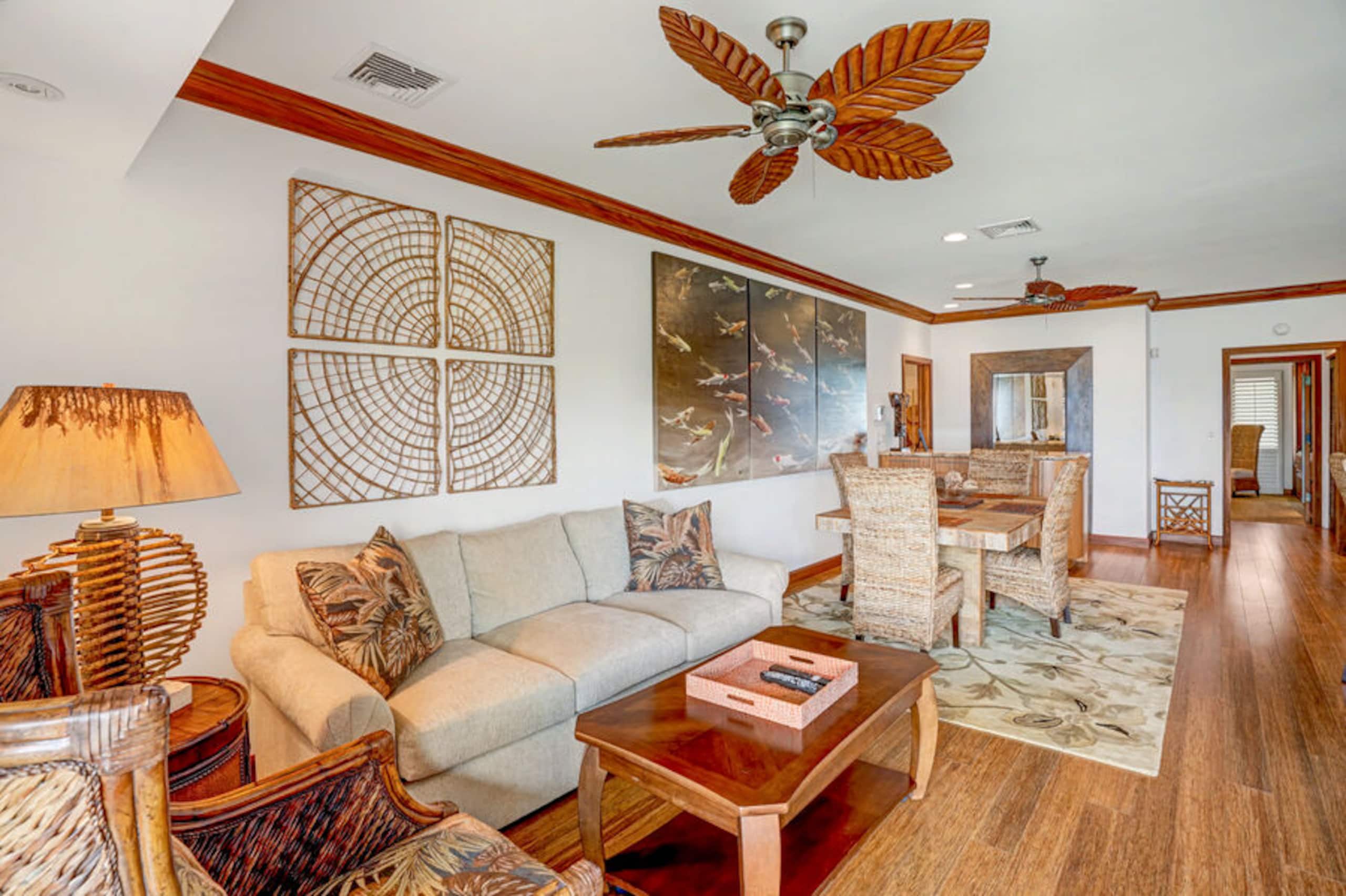 Condo in Kapaa · ★5.0 · 2 bedrooms · 2 beds · 2 baths - Image 14