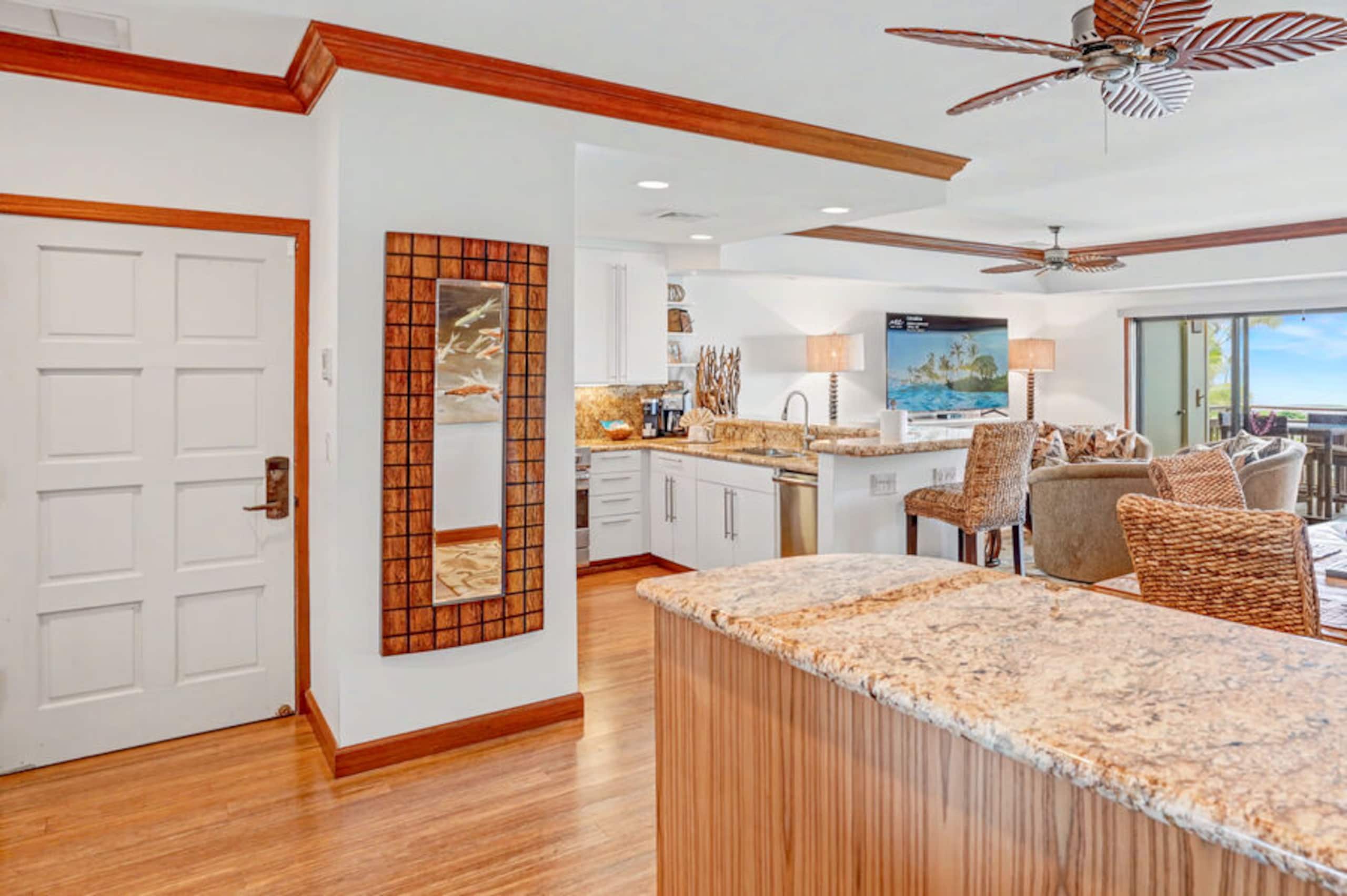 Condo in Kapaa · ★5.0 · 2 bedrooms · 2 beds · 2 baths - Image 22