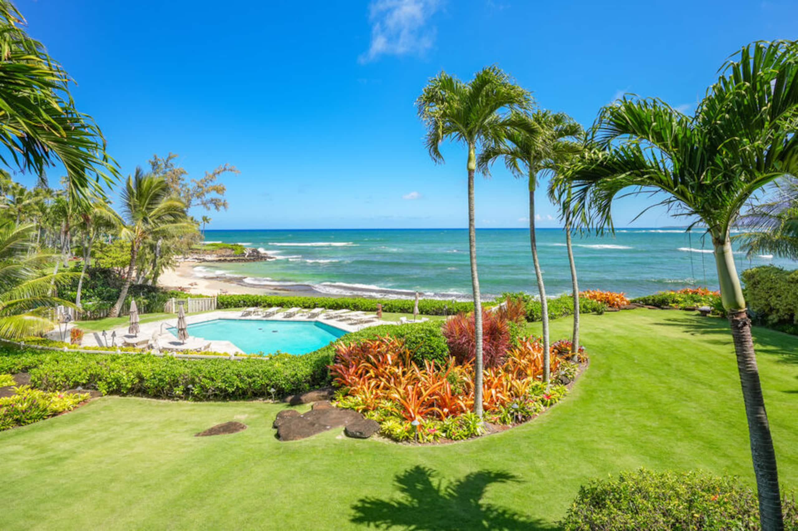 Condo in Kapaa · ★5.0 · 2 bedrooms · 2 beds · 2 baths - Image 38