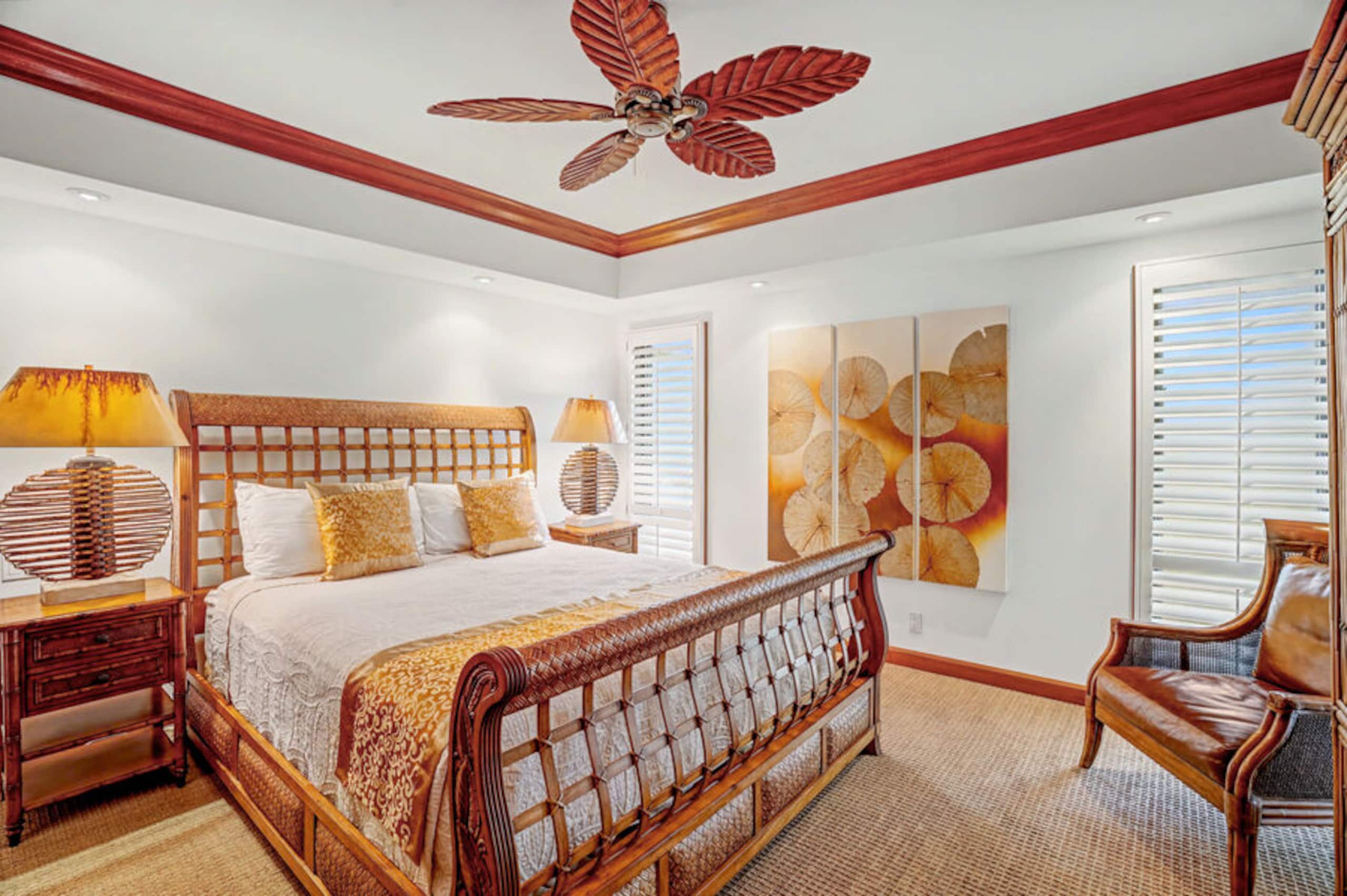 Condo in Kapaa · ★5.0 · 2 bedrooms · 2 beds · 2 baths - Image 9