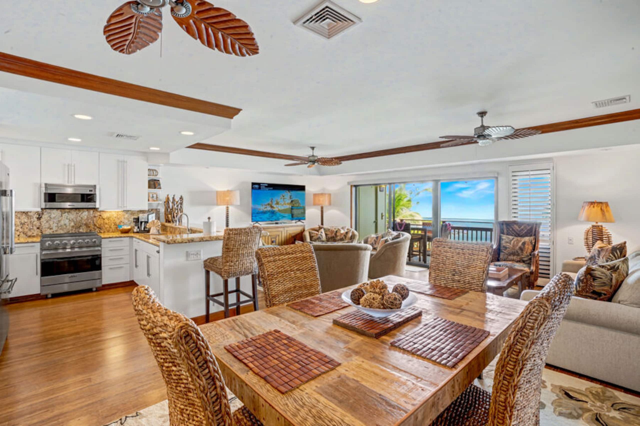 Condo in Kapaa · ★5.0 · 2 bedrooms · 2 beds · 2 baths - Image 7