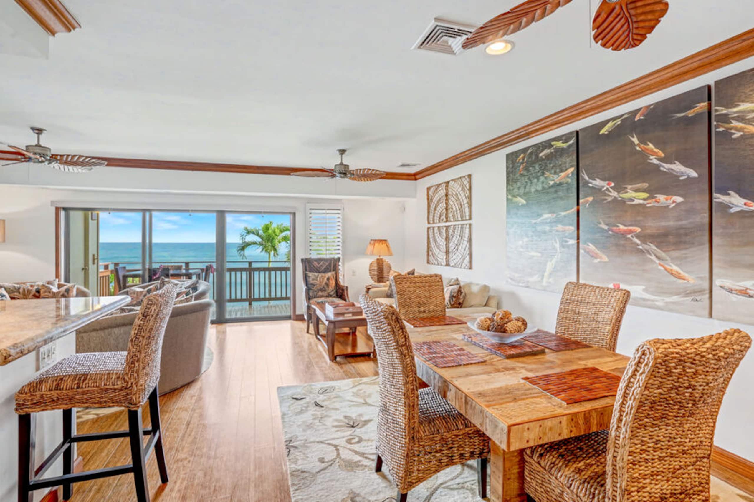 Condo in Kapaa · ★5.0 · 2 bedrooms · 2 beds · 2 baths - Image 8