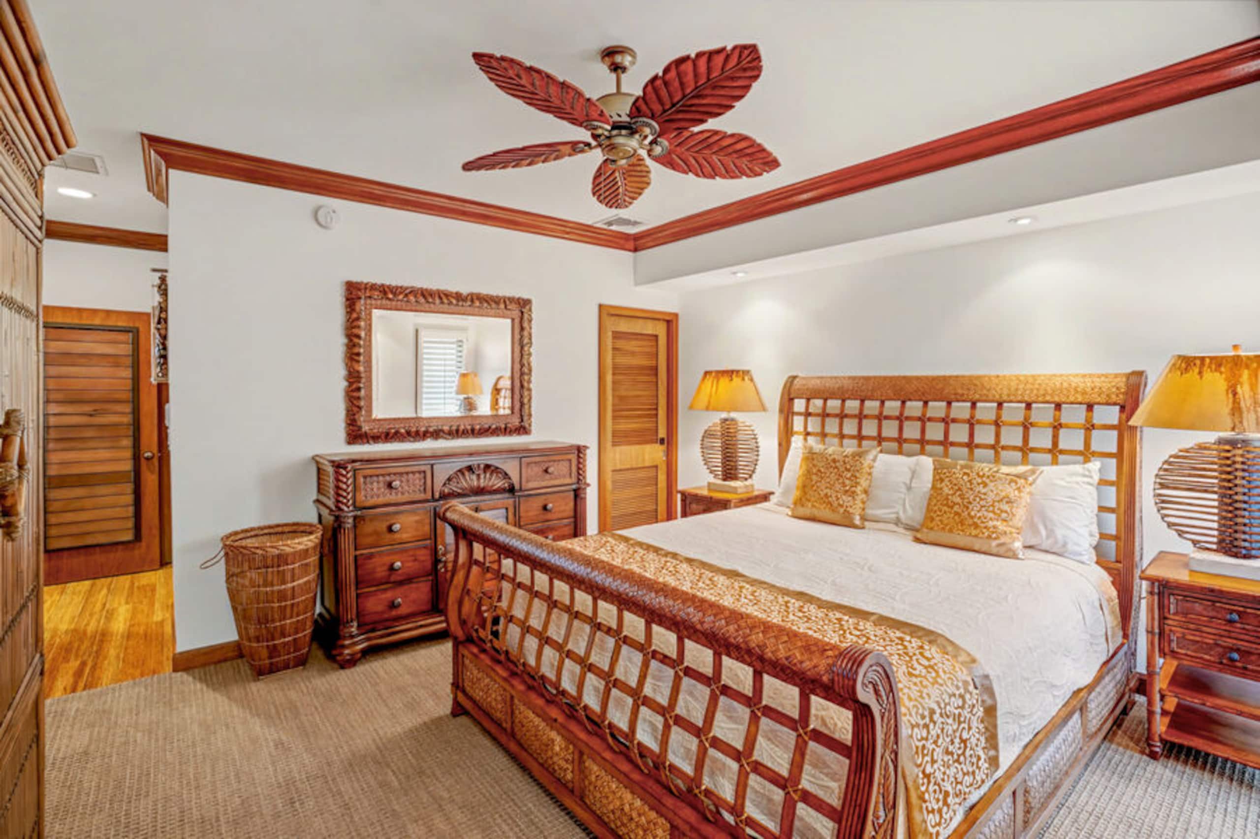 Condo in Kapaa · ★5.0 · 2 bedrooms · 2 beds · 2 baths - Image 23