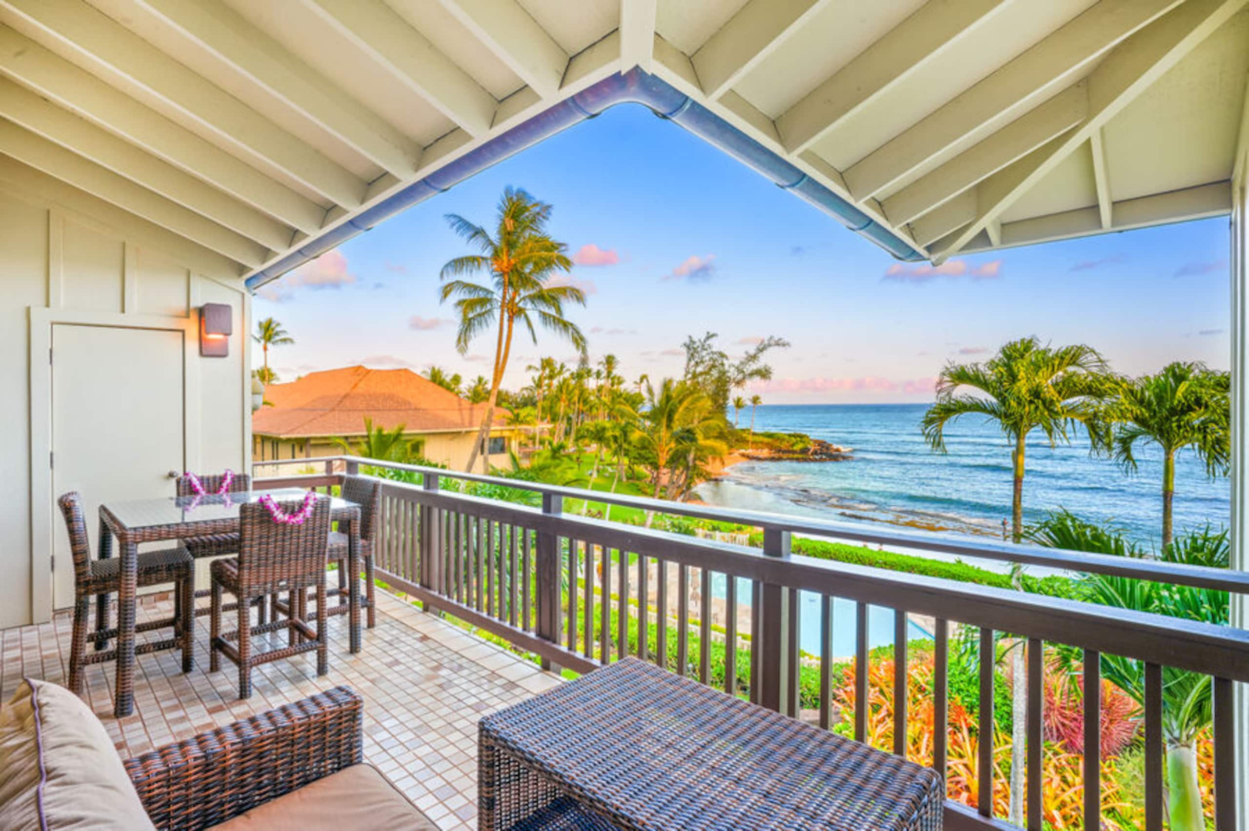 Condo in Kapaa · ★5.0 · 2 bedrooms · 2 beds · 2 baths - Image 6