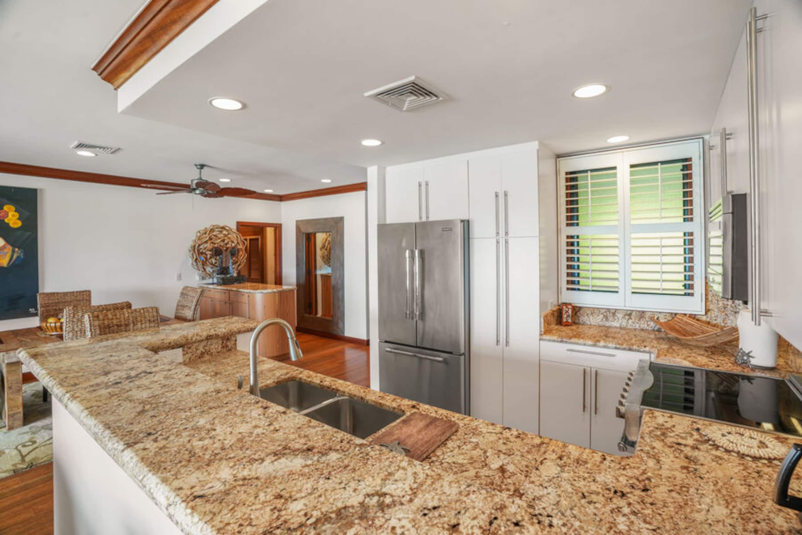 Condo in Kapaa · ★5.0 · 2 bedrooms · 2 beds · 2 baths - Image 21