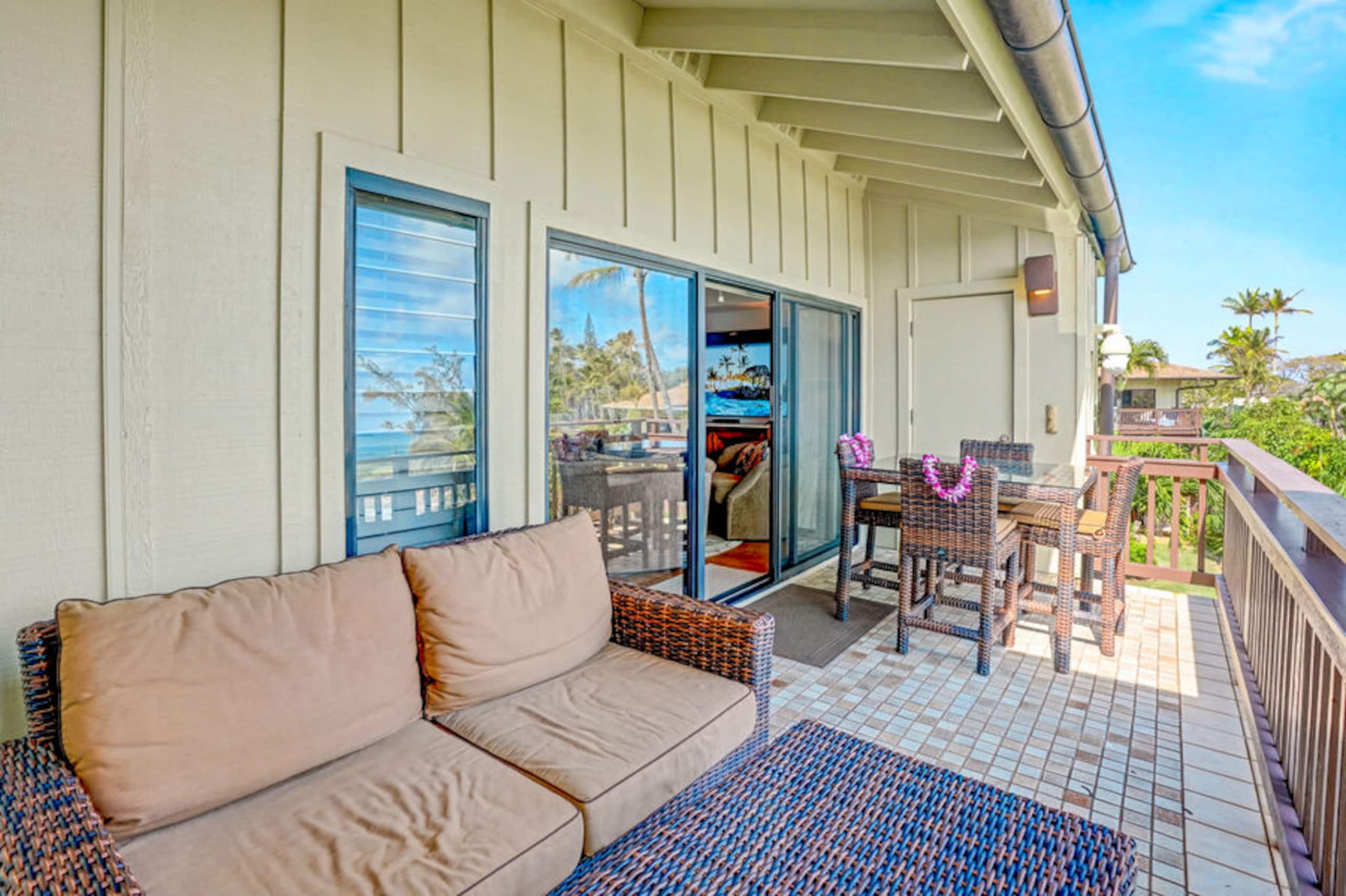 Condo in Kapaa · ★5.0 · 2 bedrooms · 2 beds · 2 baths - Image 12