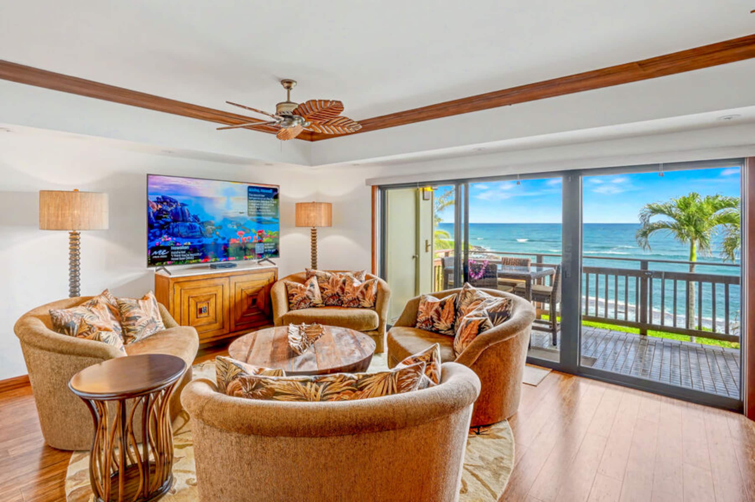Condo in Kapaa · ★5.0 · 2 bedrooms · 2 beds · 2 baths - Image 13