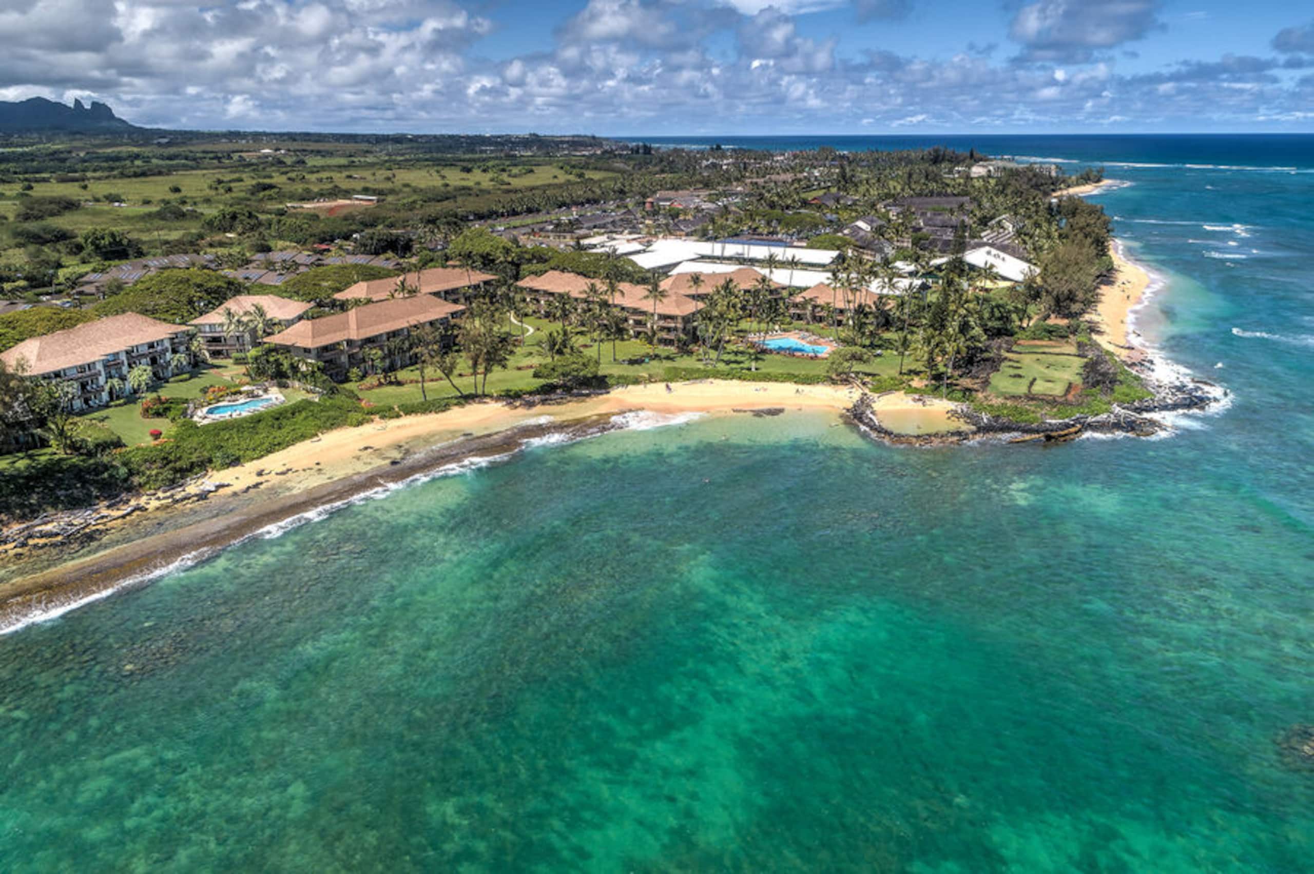 Condo in Kapaa · ★5.0 · 2 bedrooms · 2 beds · 2 baths - Image 34