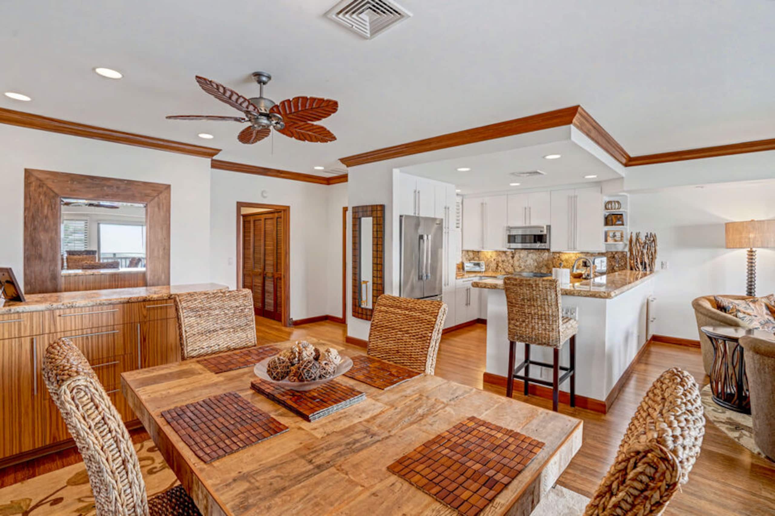 Condo in Kapaa · ★5.0 · 2 bedrooms · 2 beds · 2 baths - Image 17