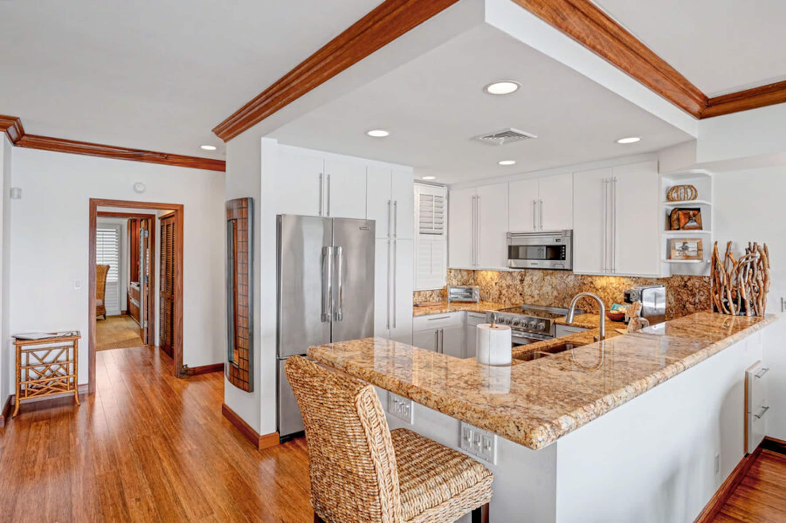 Condo in Kapaa · ★5.0 · 2 bedrooms · 2 beds · 2 baths - Image 18