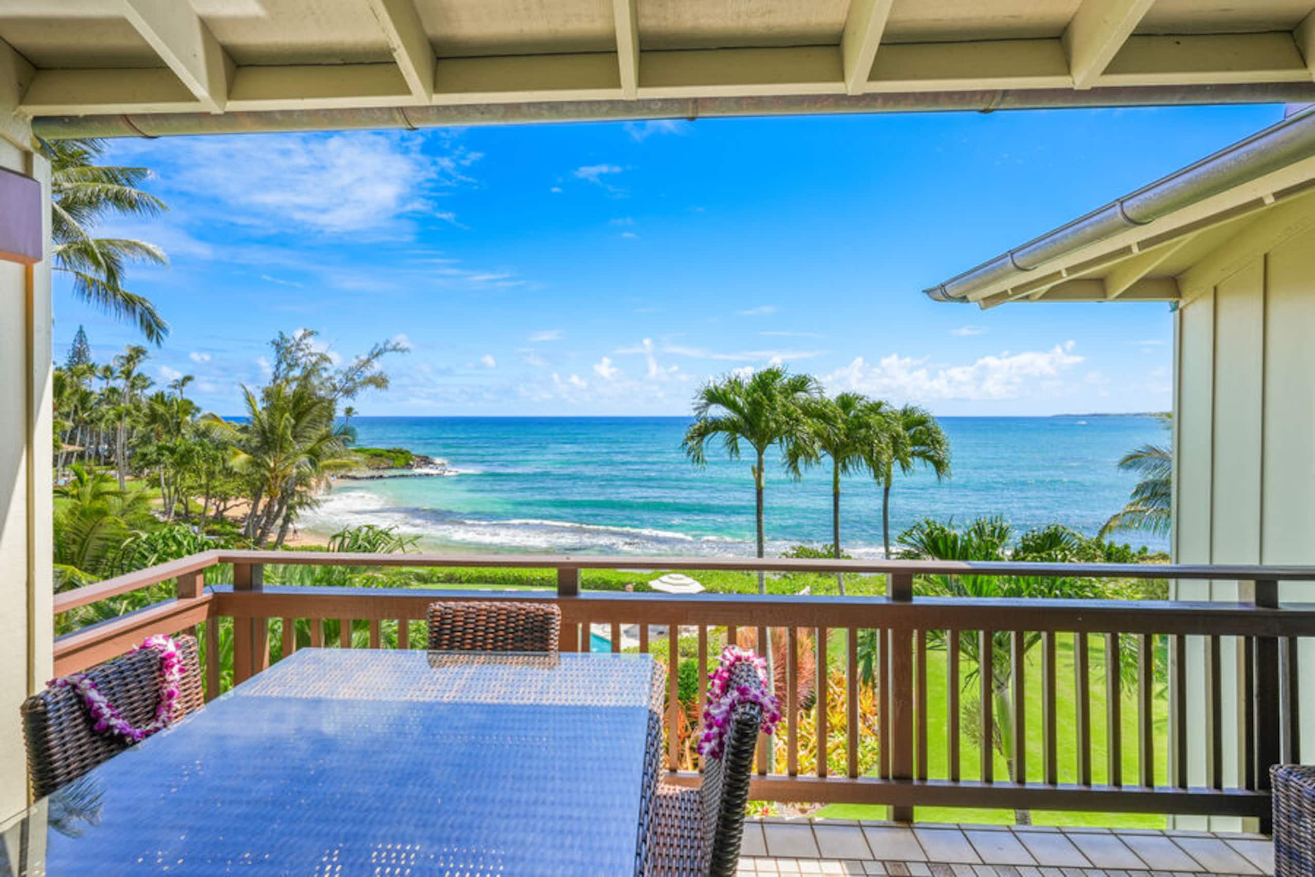 Condo in Kapaa · ★5.0 · 2 bedrooms · 2 beds · 2 baths - Image 1
