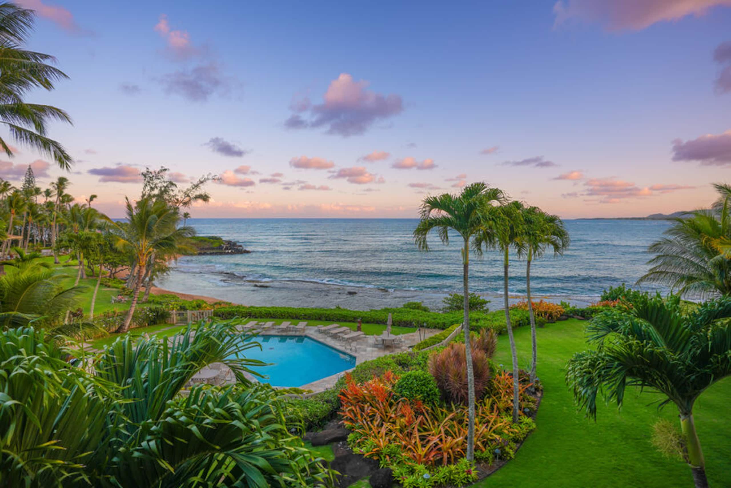 Condo in Kapaa · ★5.0 · 2 bedrooms · 2 beds · 2 baths - Image 4