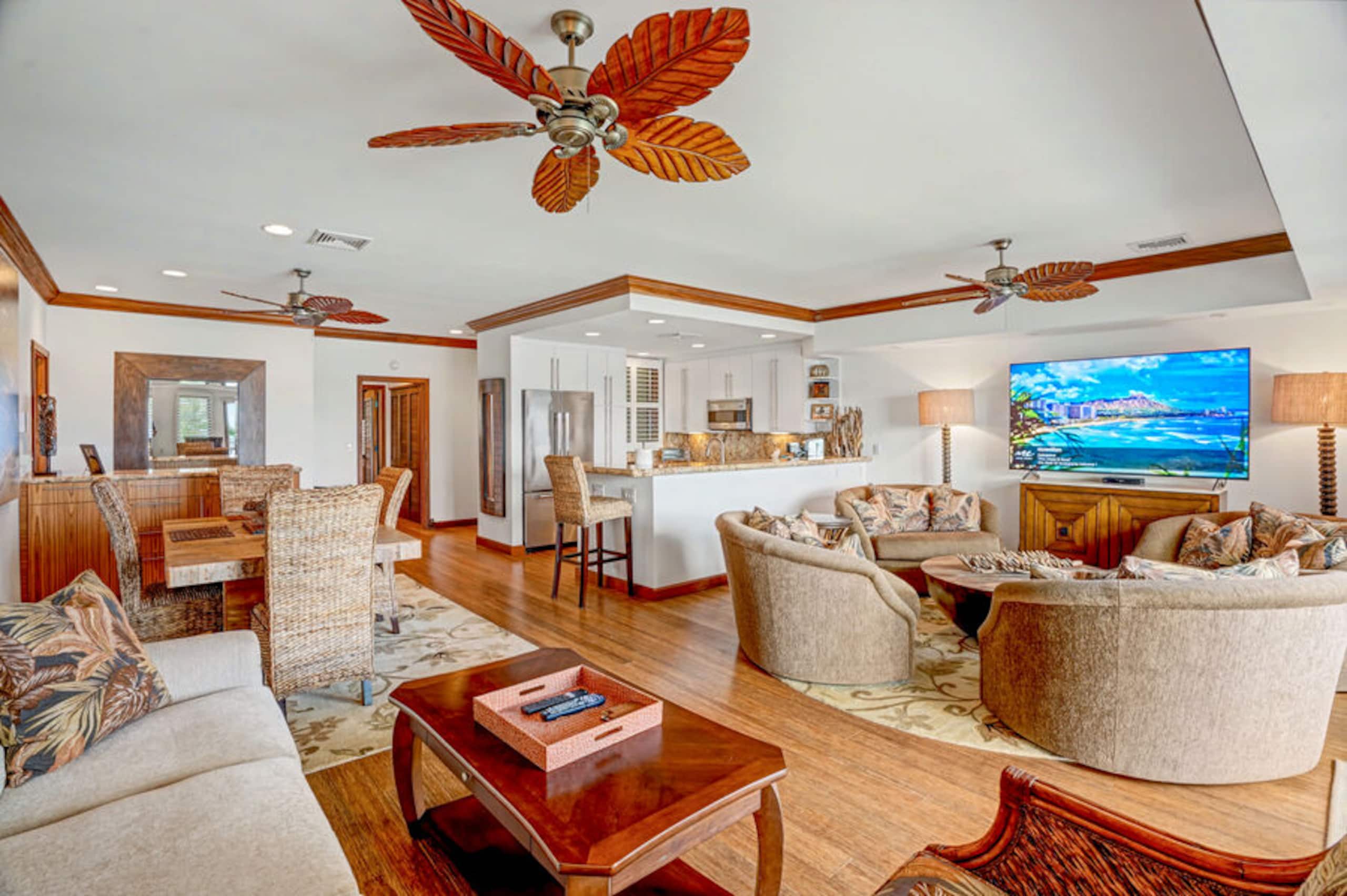 Condo in Kapaa · ★5.0 · 2 bedrooms · 2 beds · 2 baths - Image 15