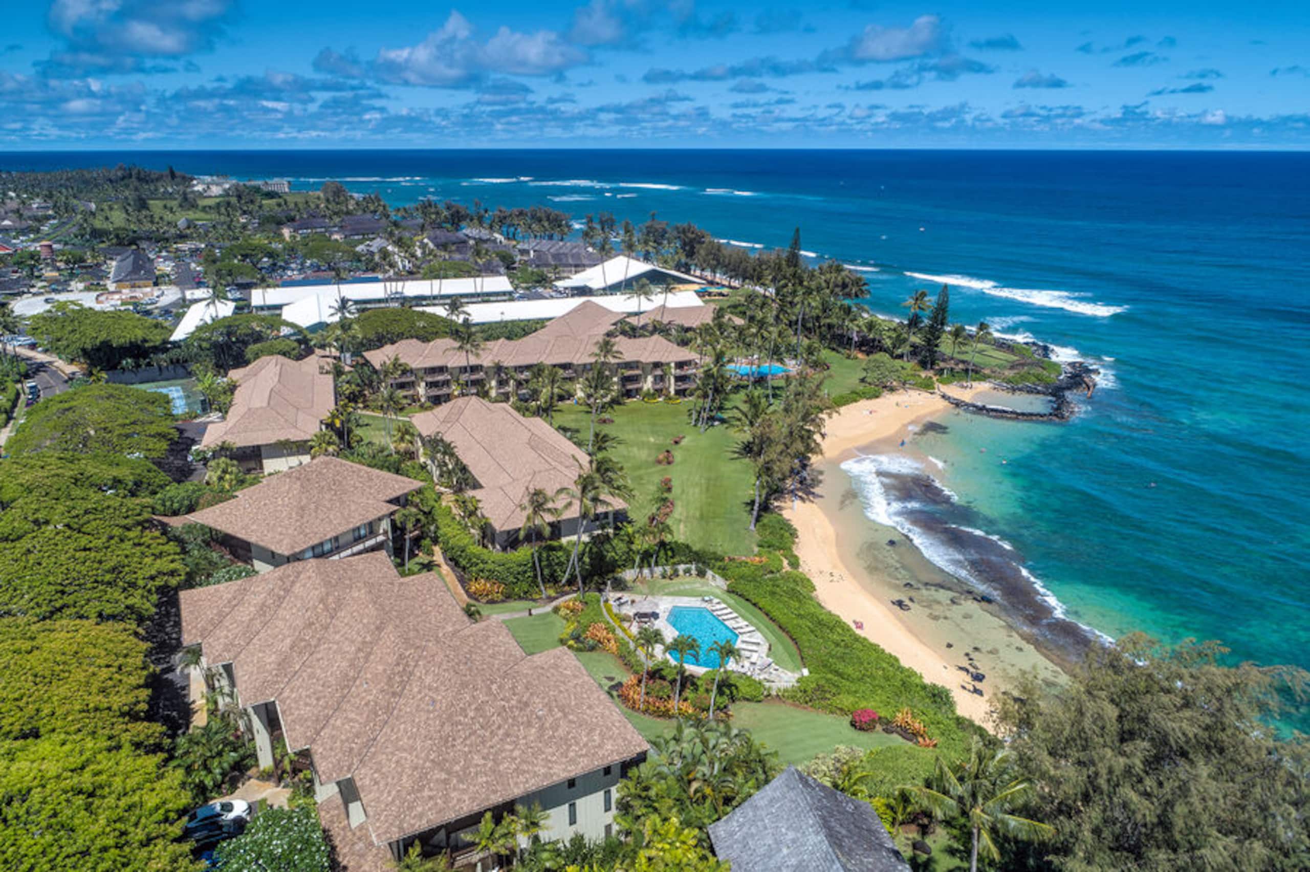 Condo in Kapaa · ★5.0 · 2 bedrooms · 2 beds · 2 baths - Image 36