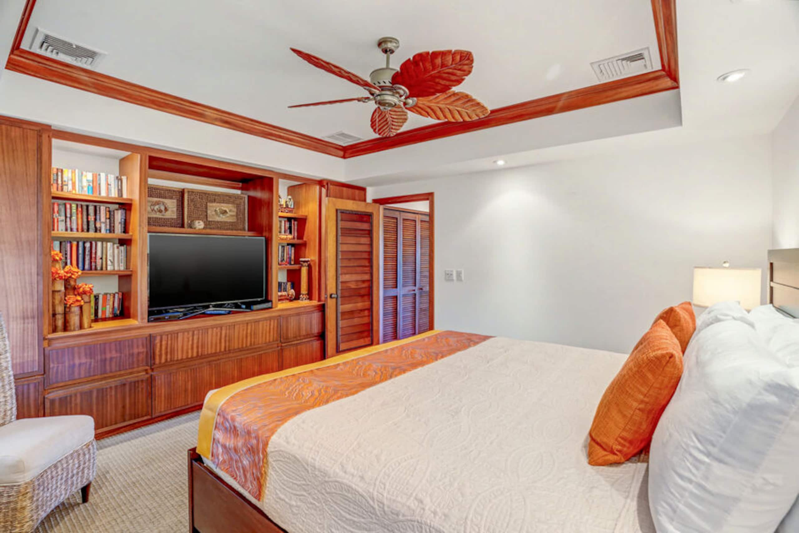 Condo in Kapaa · ★5.0 · 2 bedrooms · 2 beds · 2 baths - Image 28