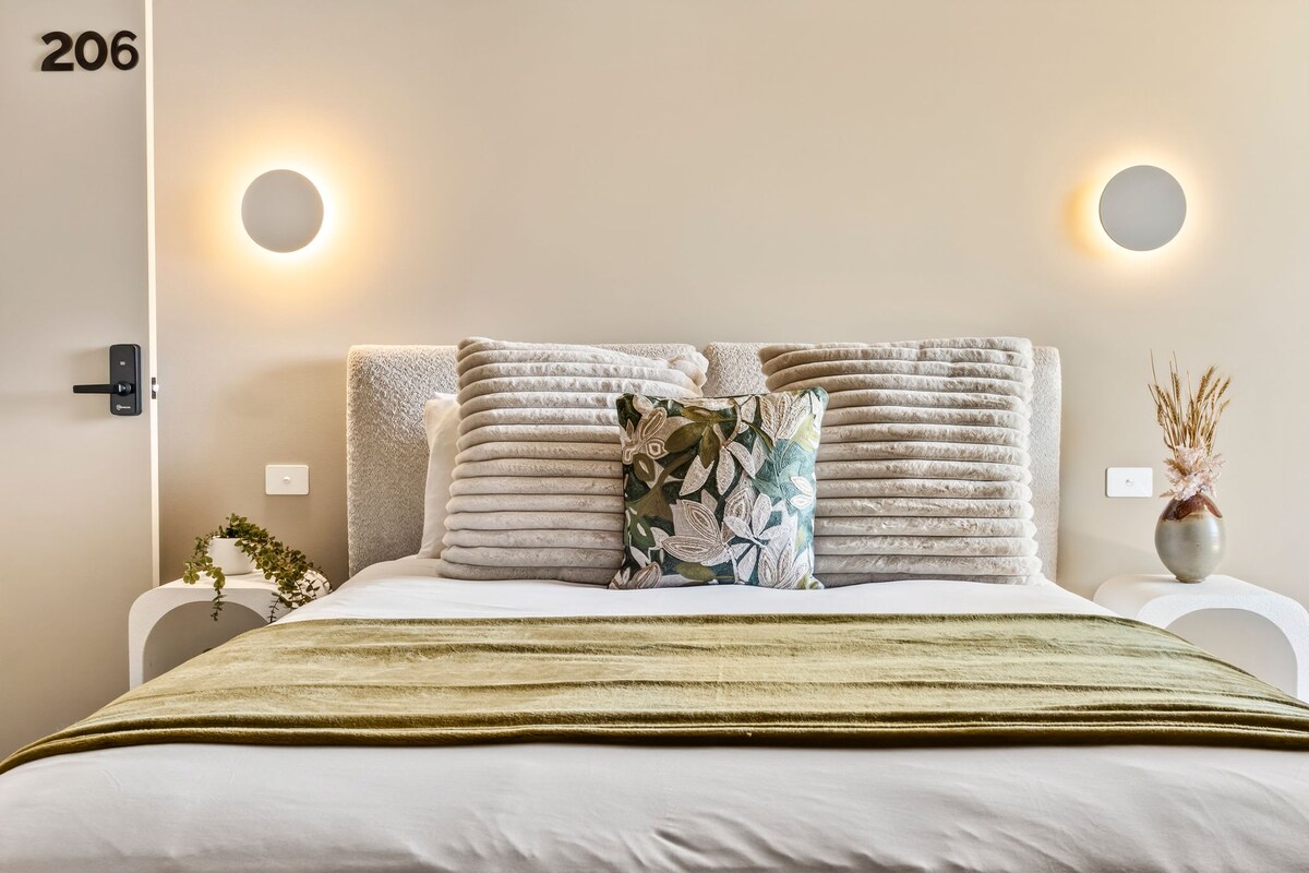 Suite con vista a Grove