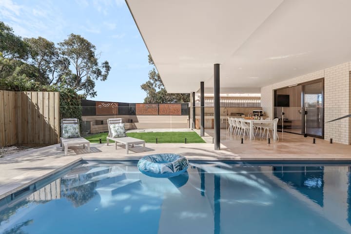 Regional Escapes managed Airbnb listing 3