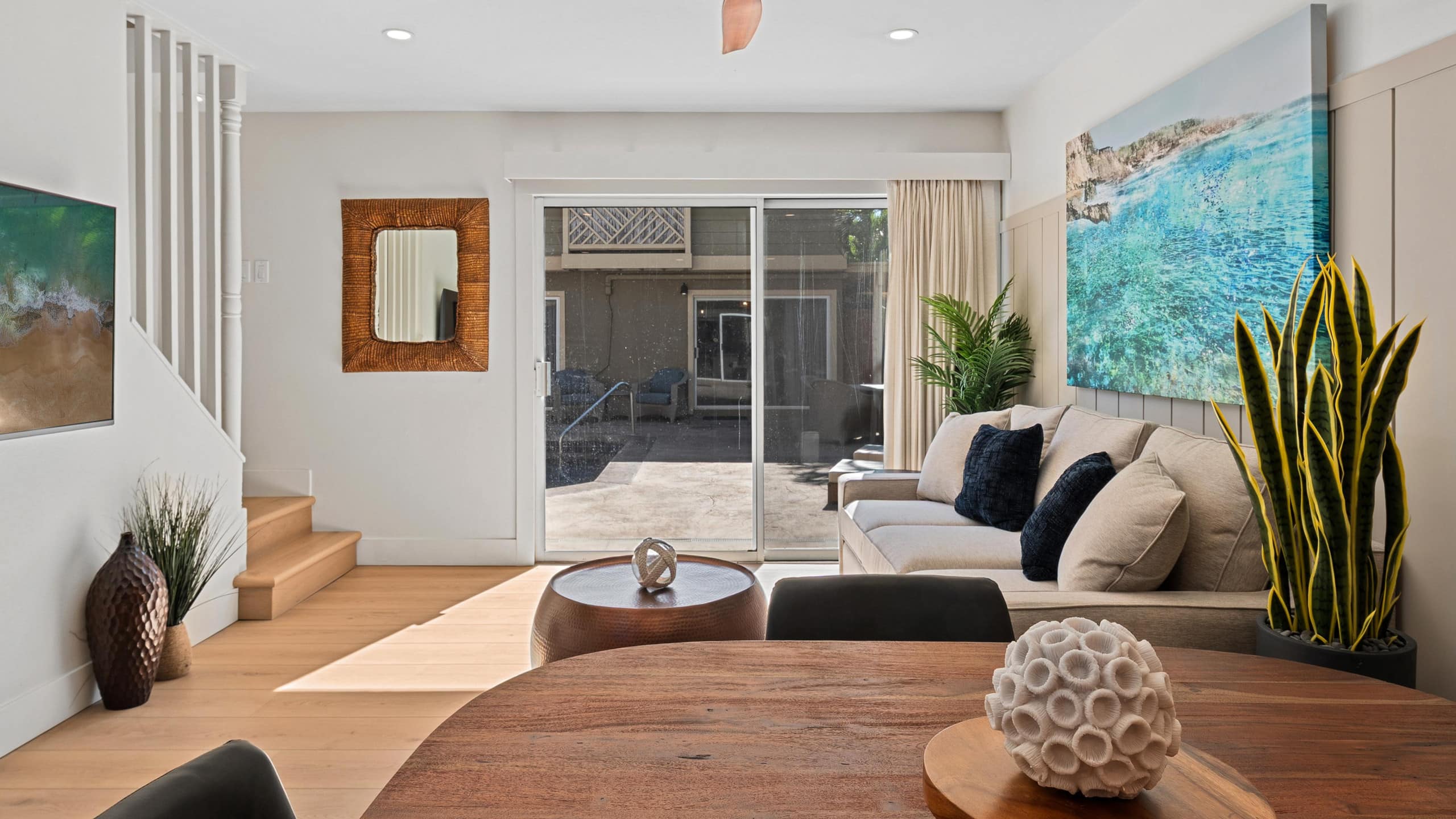 Condo in Kihei · ★5.0 · 1 bedroom · 1 bed · 1.5 private baths - Image 8