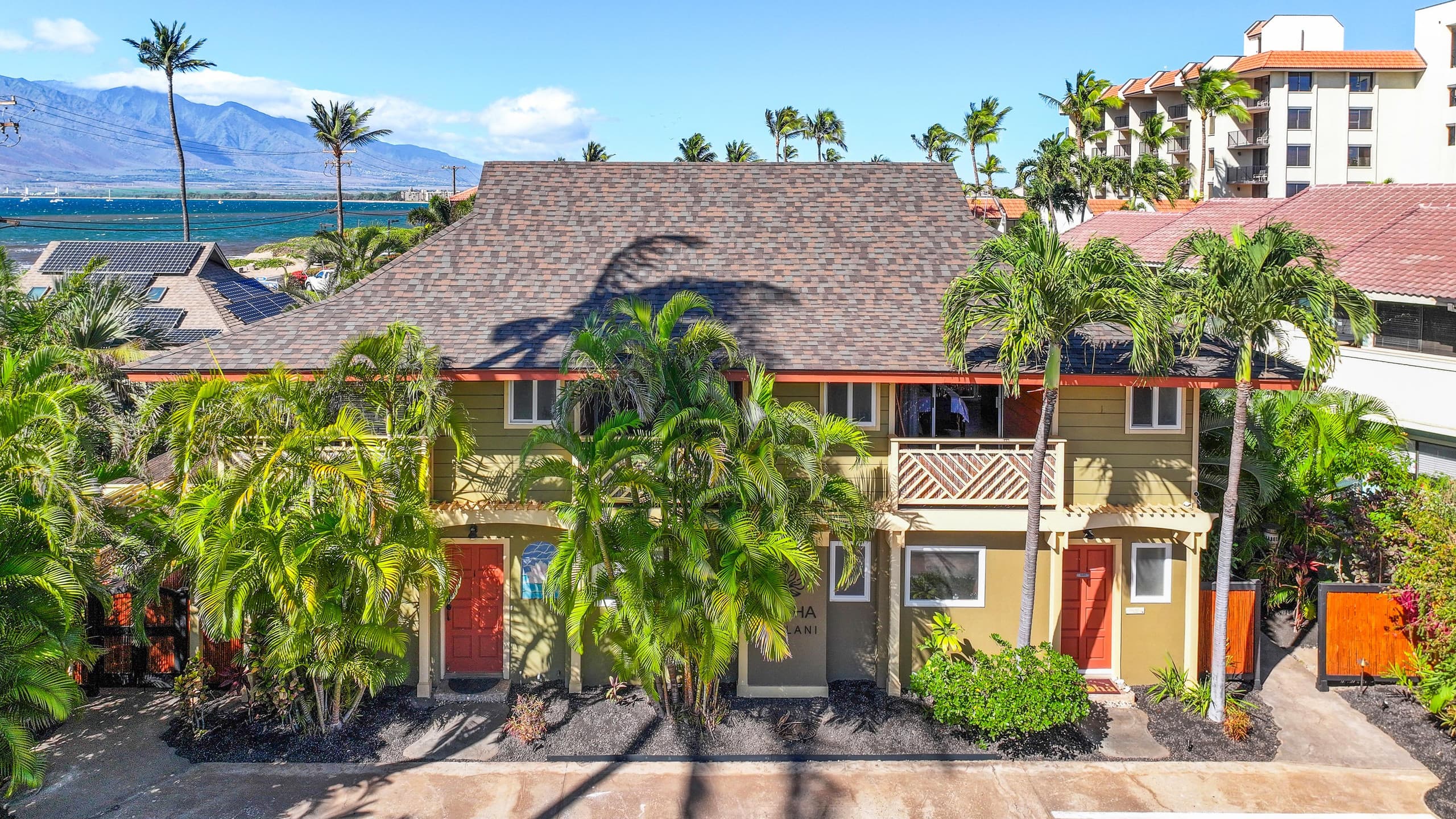 Condo in Kihei · ★5.0 · 1 bedroom · 1 bed · 1.5 private baths - Image 103
