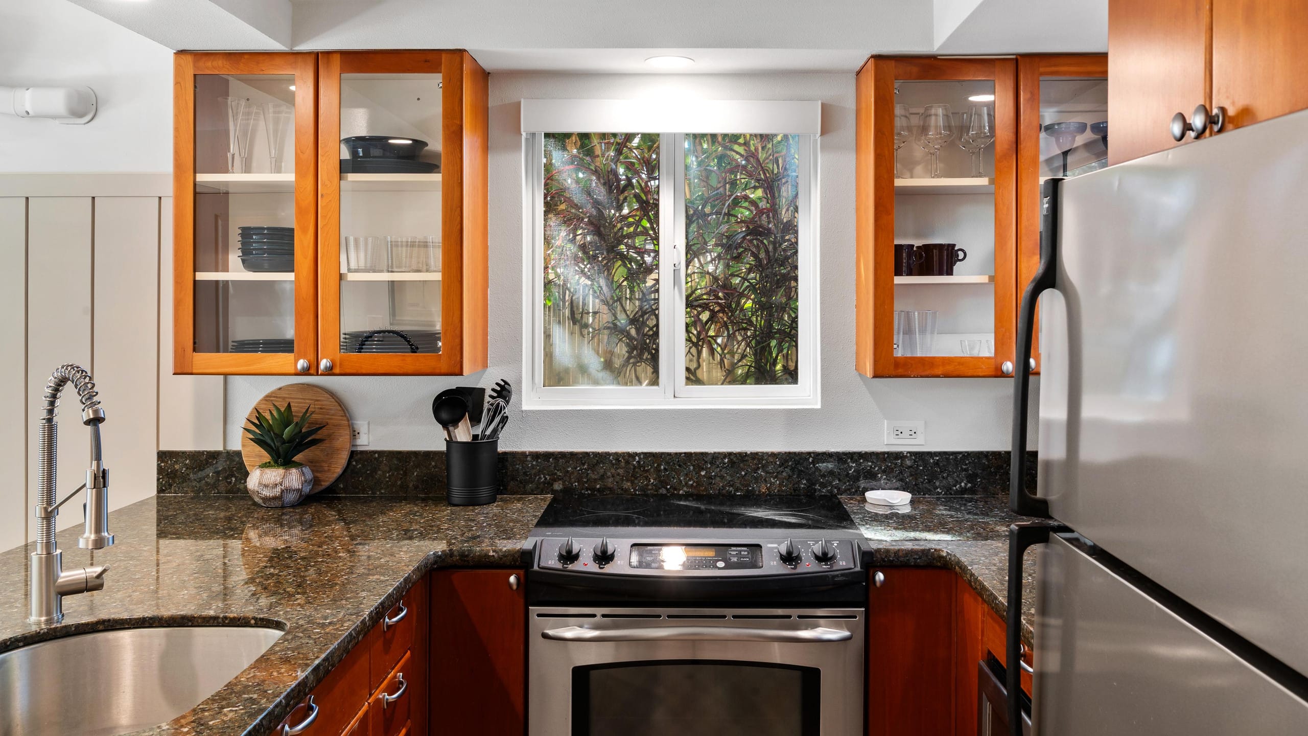 Condo in Kihei · ★5.0 · 1 bedroom · 1 bed · 1.5 private baths - Image 36