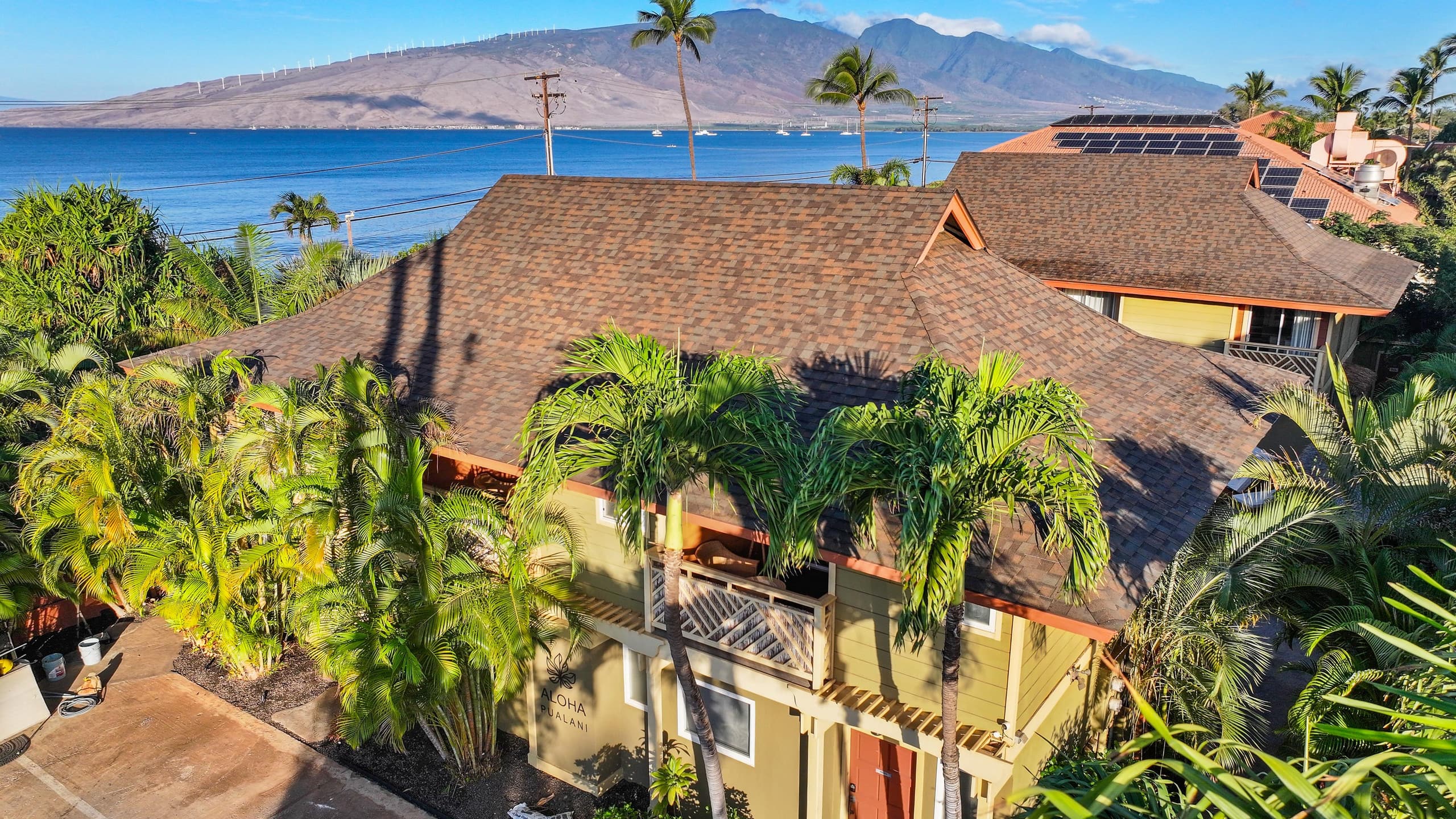 Condo in Kihei · ★5.0 · 1 bedroom · 1 bed · 1.5 private baths - Image 96