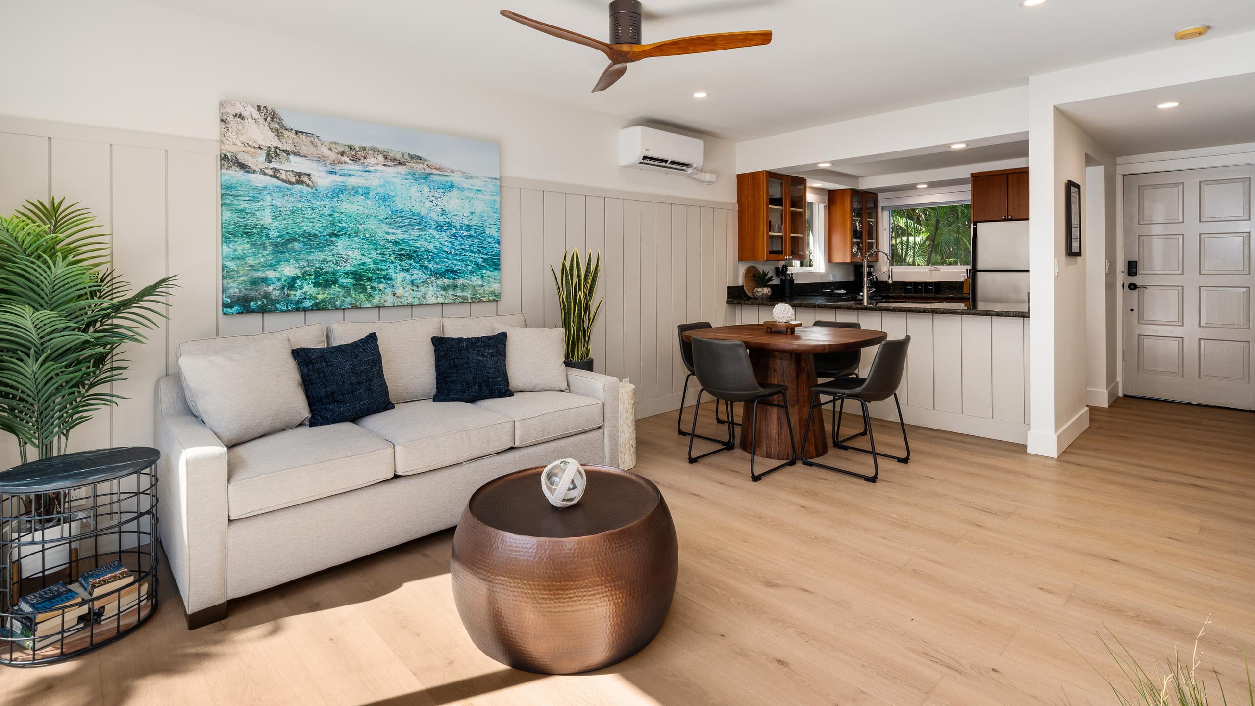 Condo in Kihei · ★5.0 · 1 bedroom · 1 bed · 1.5 private baths - Image 24
