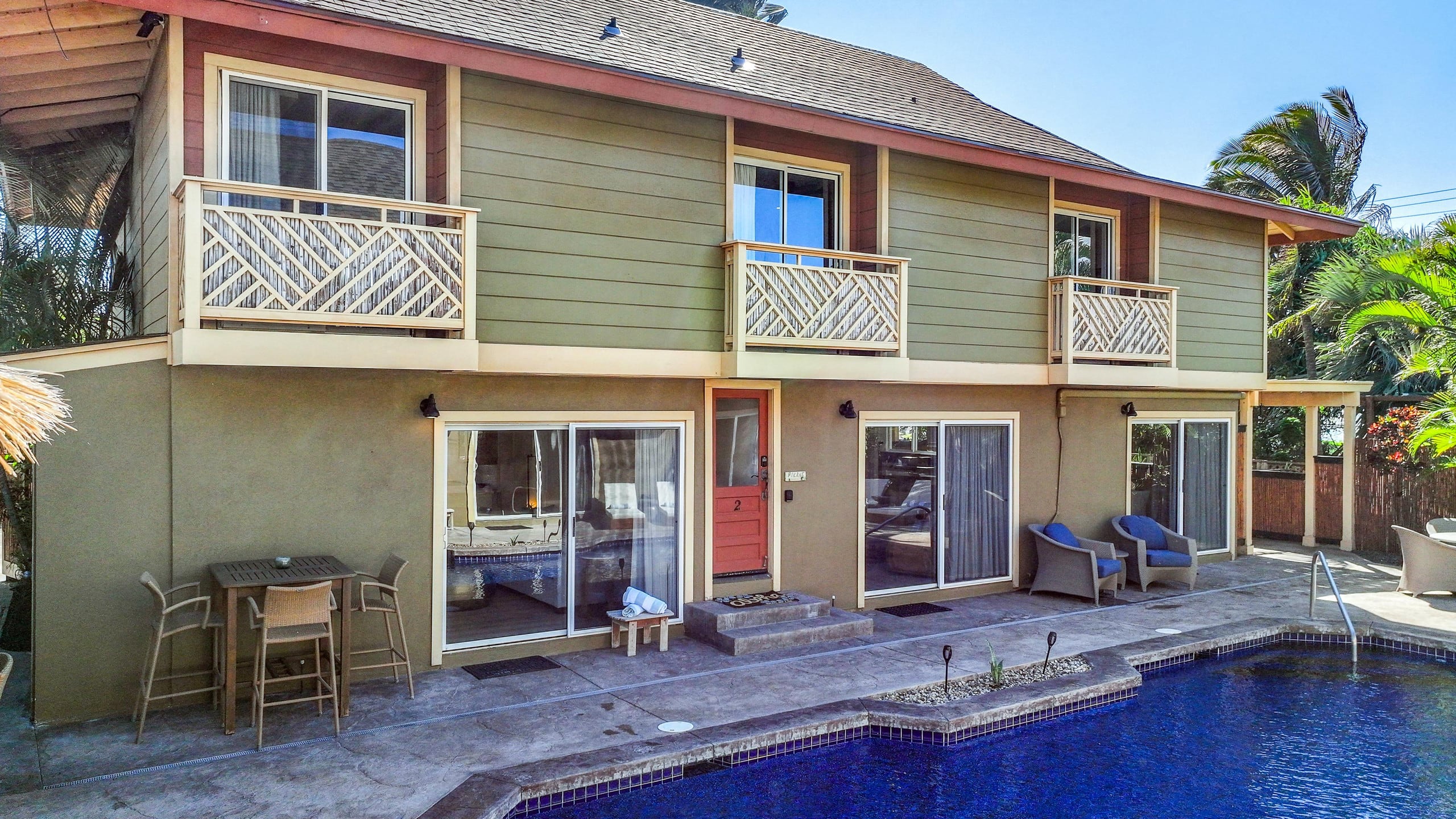 Condo in Kihei · ★5.0 · 1 bedroom · 1 bed · 1.5 private baths - Image 95