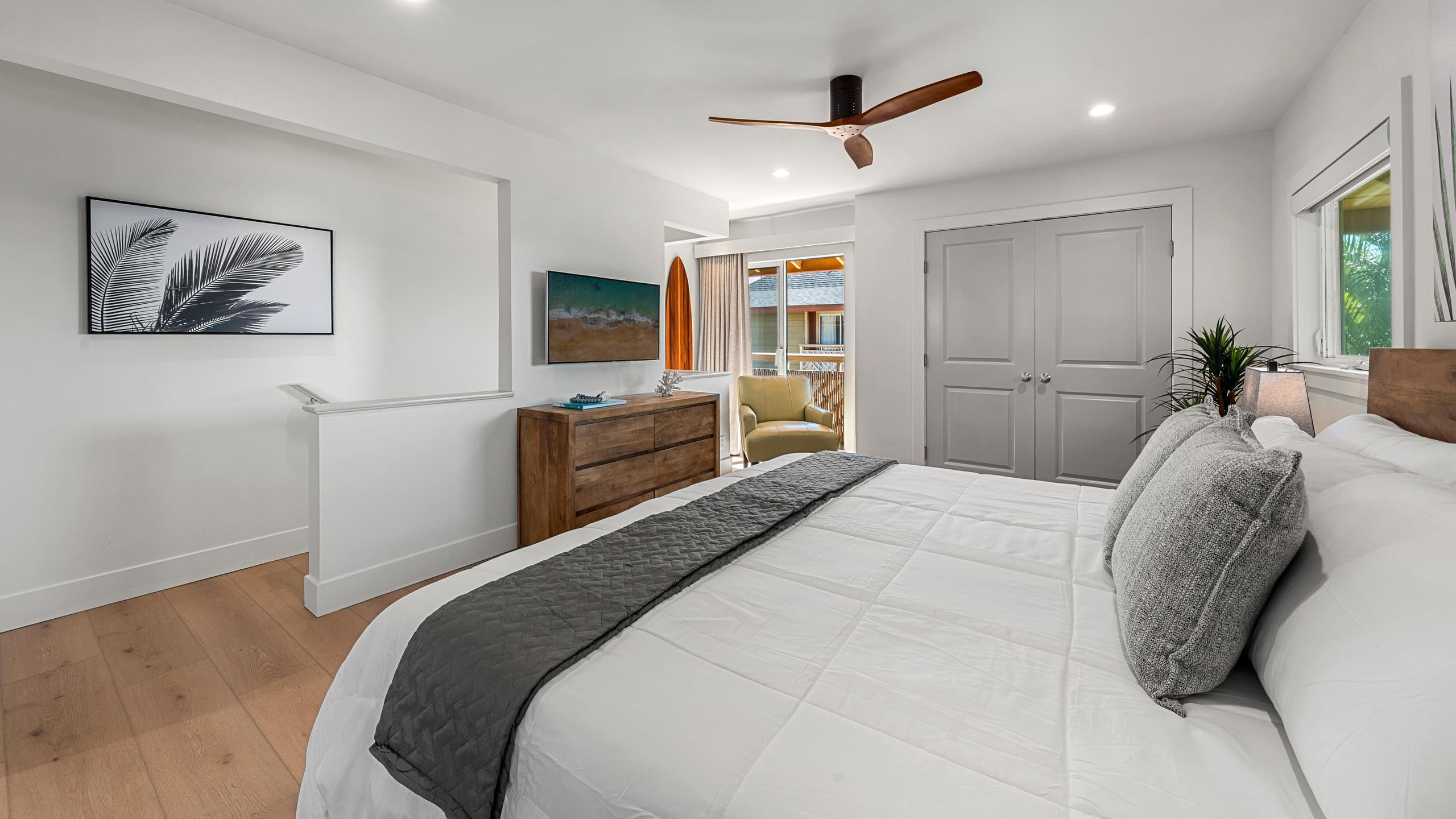 Condo in Kihei · ★5.0 · 1 bedroom · 1 bed · 1.5 private baths - Image 51
