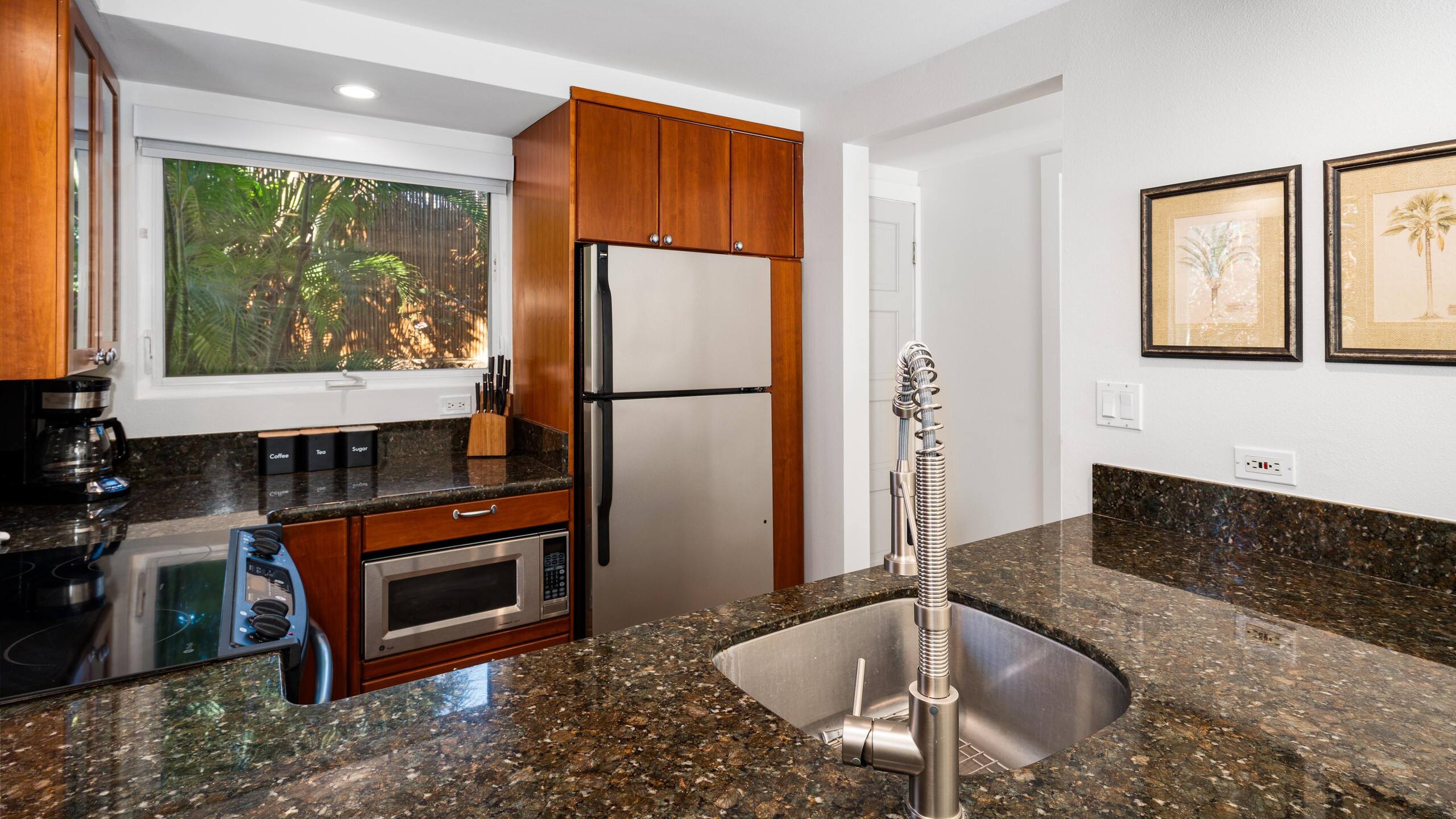 Condo in Kihei · ★5.0 · 1 bedroom · 1 bed · 1.5 private baths - Image 45