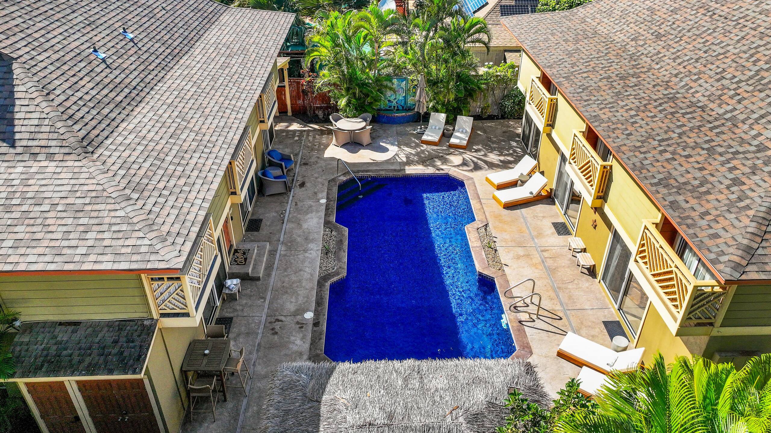 Condo in Kihei · ★5.0 · 1 bedroom · 1 bed · 1.5 private baths - Image 116