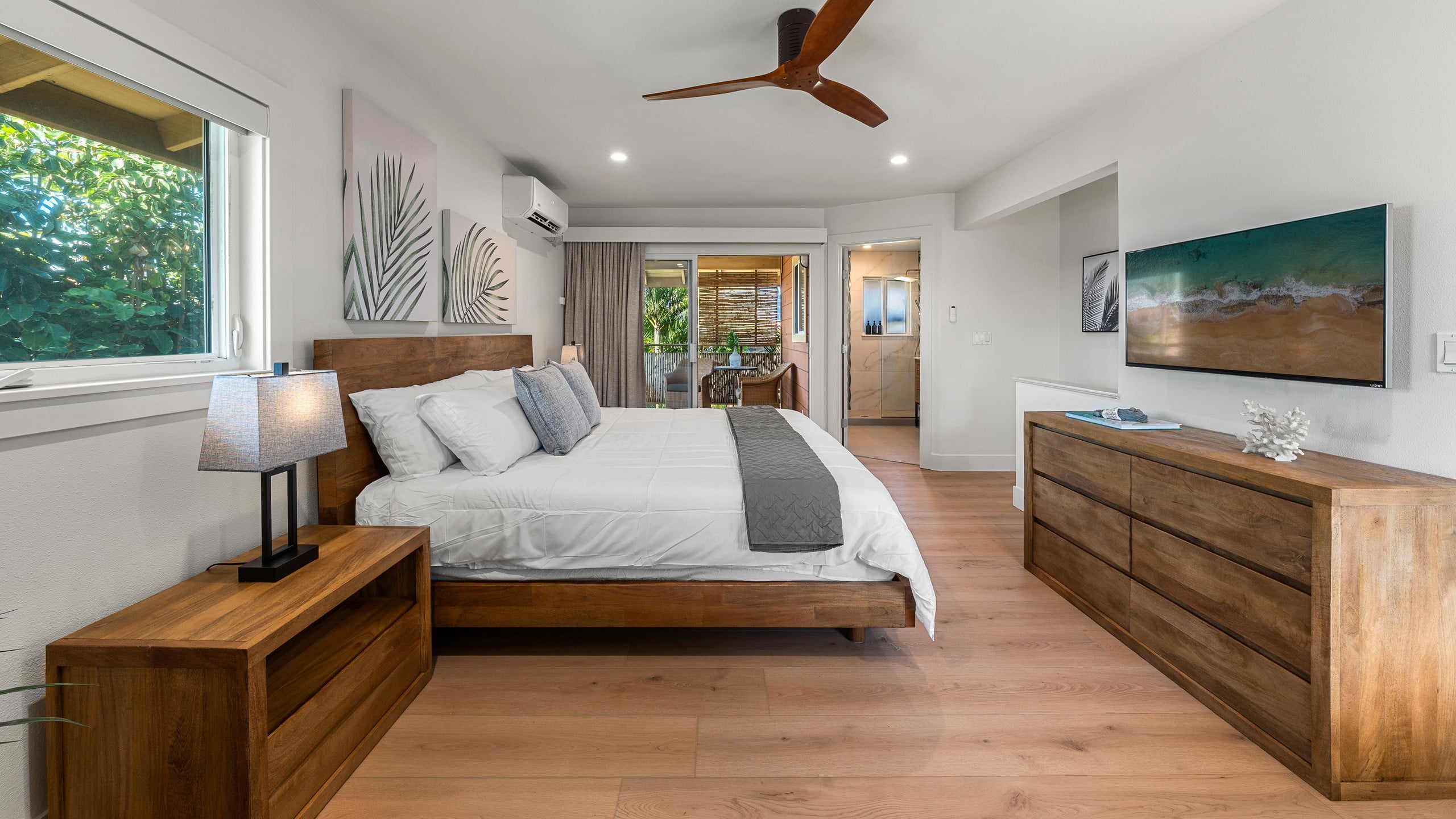 Condo in Kihei · ★5.0 · 1 bedroom · 1 bed · 1.5 private baths - Image 10