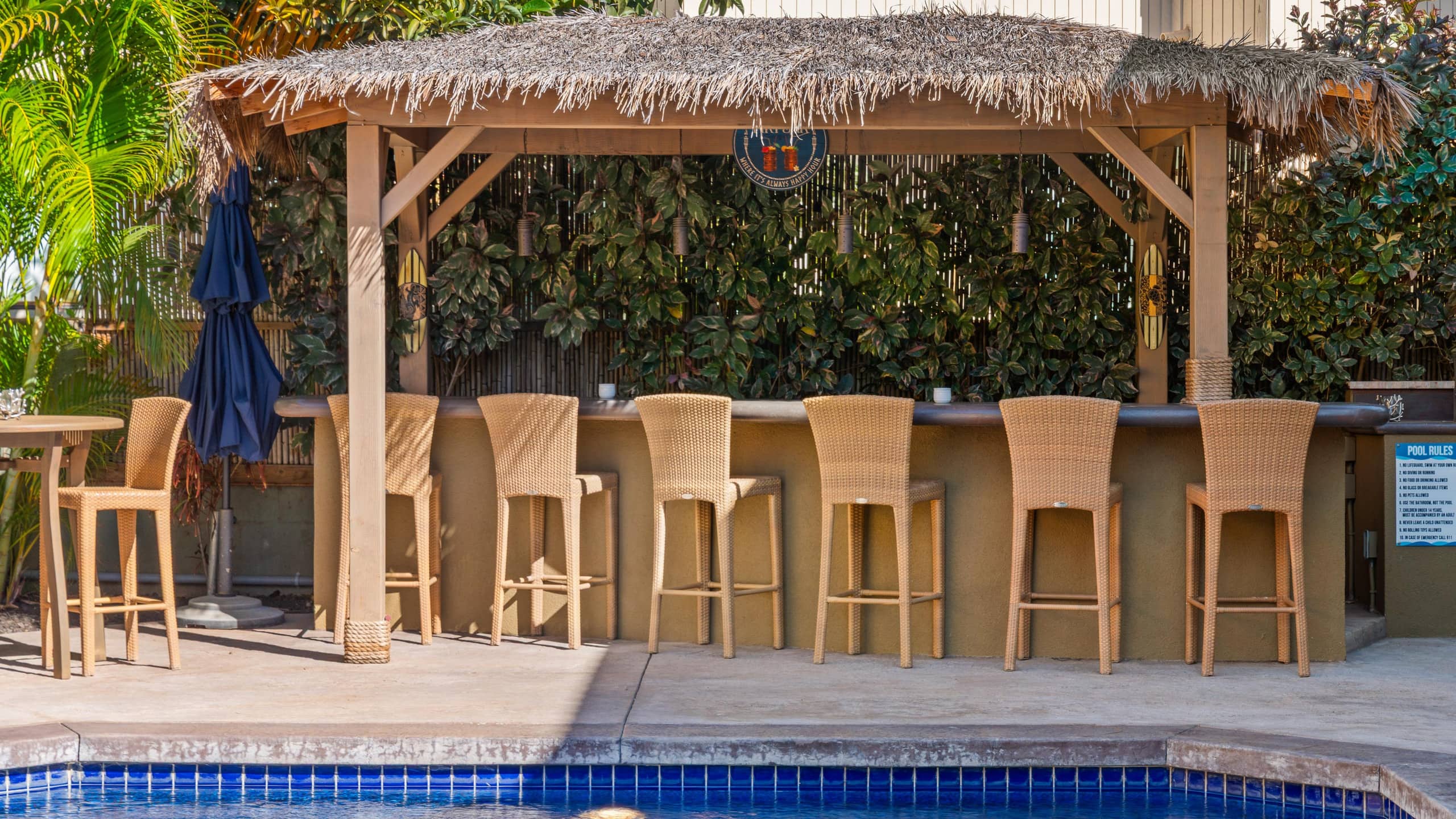 Condo in Kihei · ★5.0 · 1 bedroom · 1 bed · 1.5 private baths - Image 78