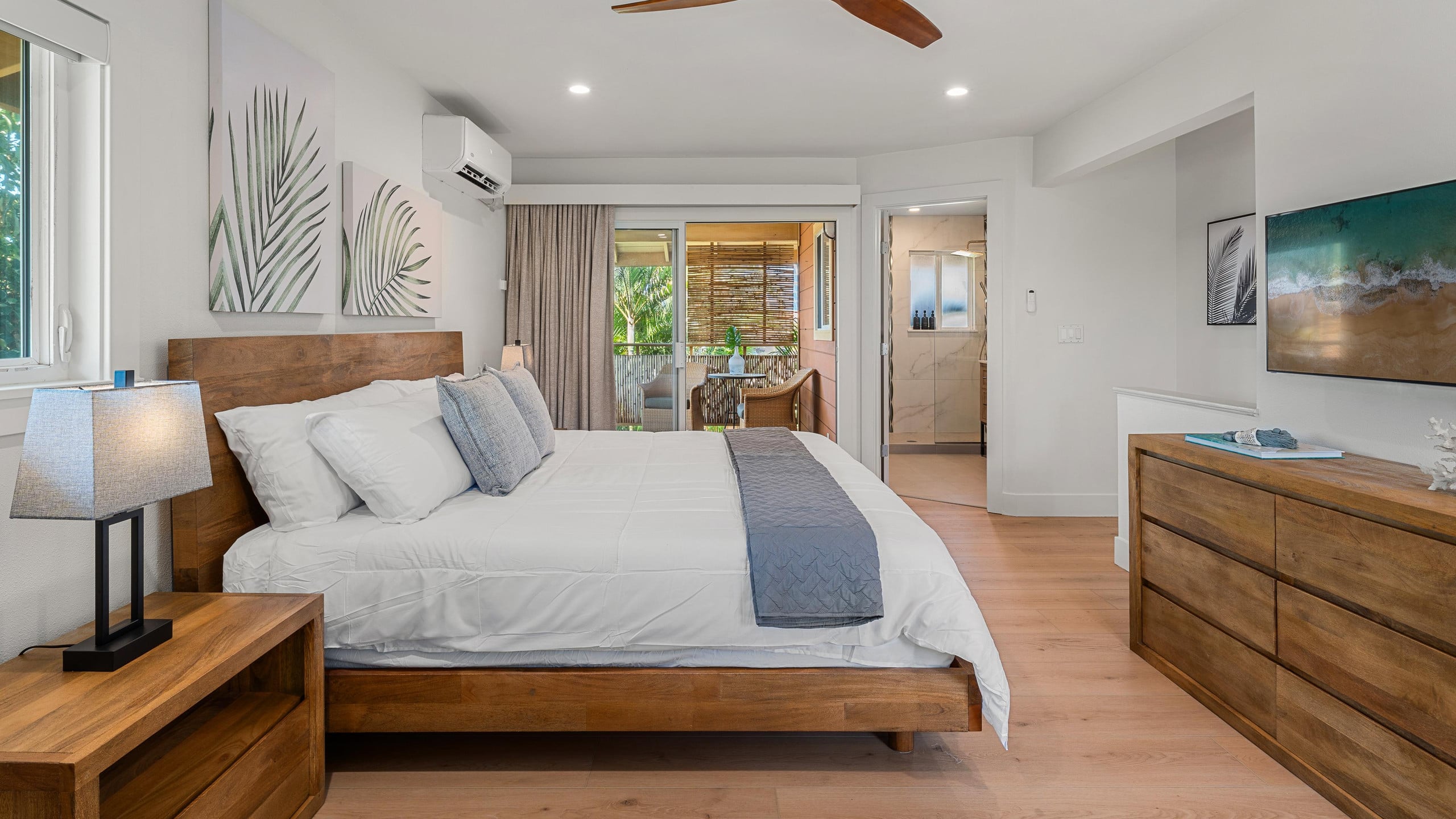 Condo in Kihei · ★5.0 · 1 bedroom · 1 bed · 1.5 private baths - Image 54