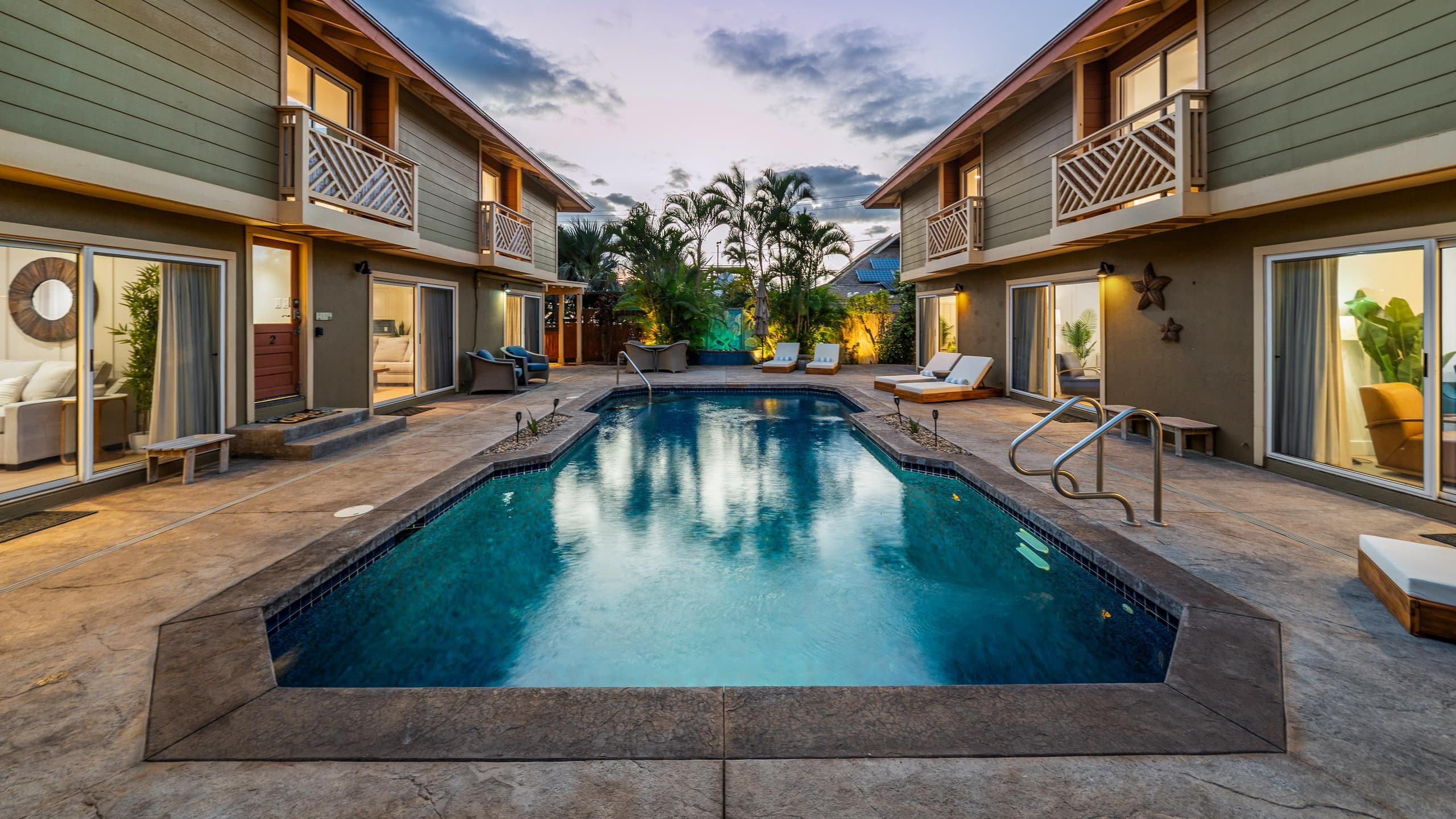 Condo in Kihei · ★5.0 · 1 bedroom · 1 bed · 1.5 private baths - Image 21